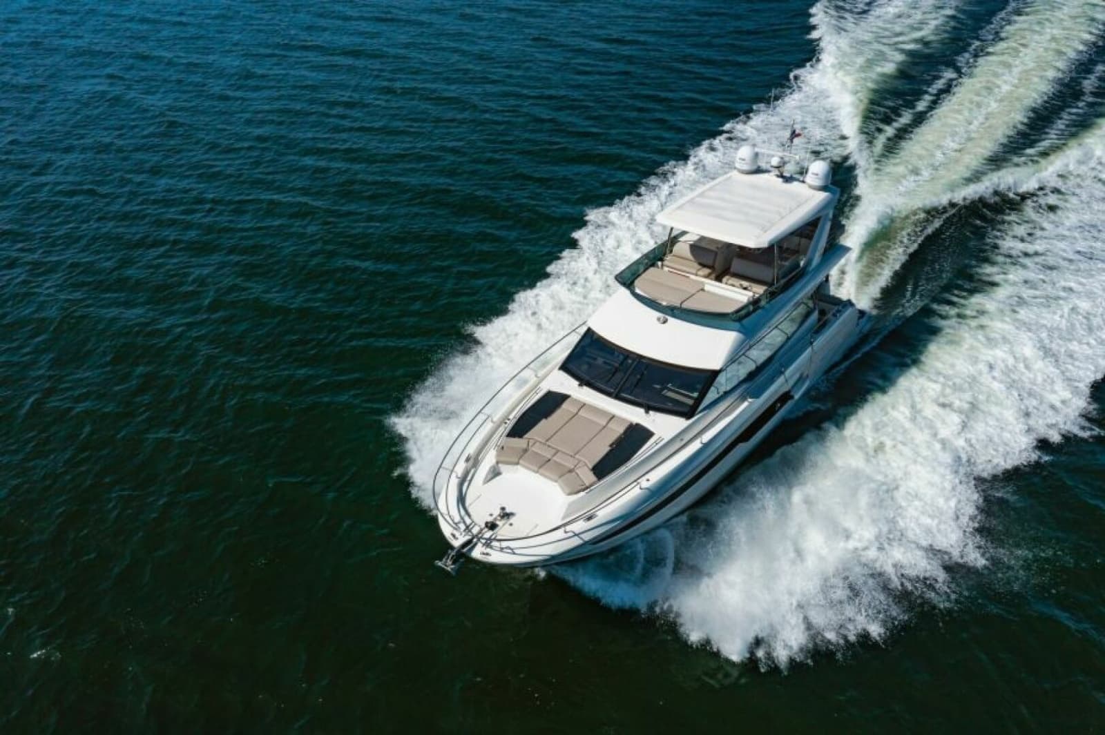 2020 Prestige 630 Flybridge - Photo 76
