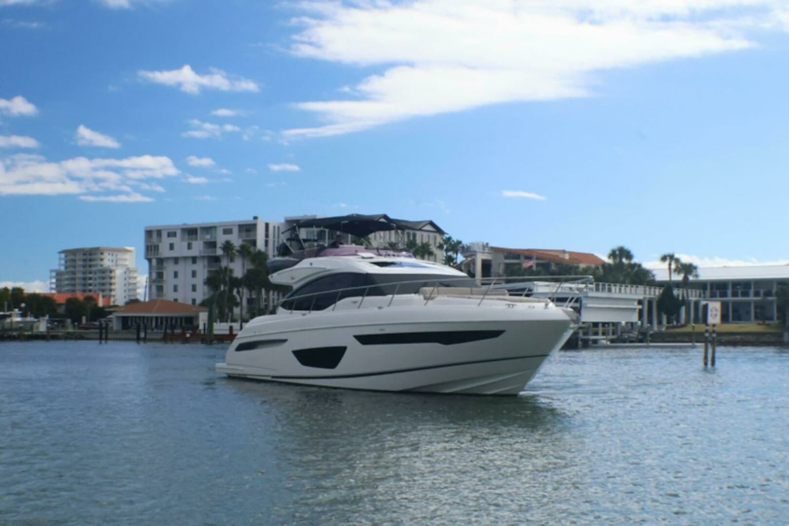 2019 Princess S65 - Photo 79