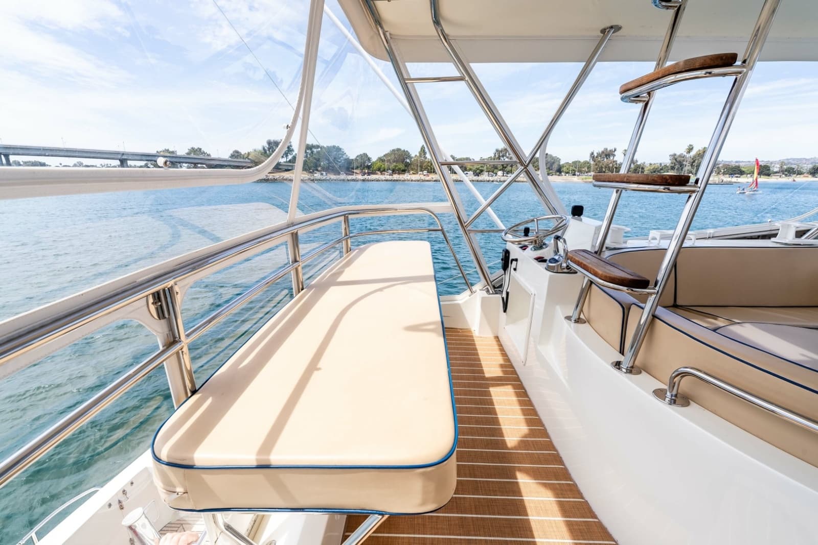 2019 Mikelson 50 Sportfisher - Photo 37