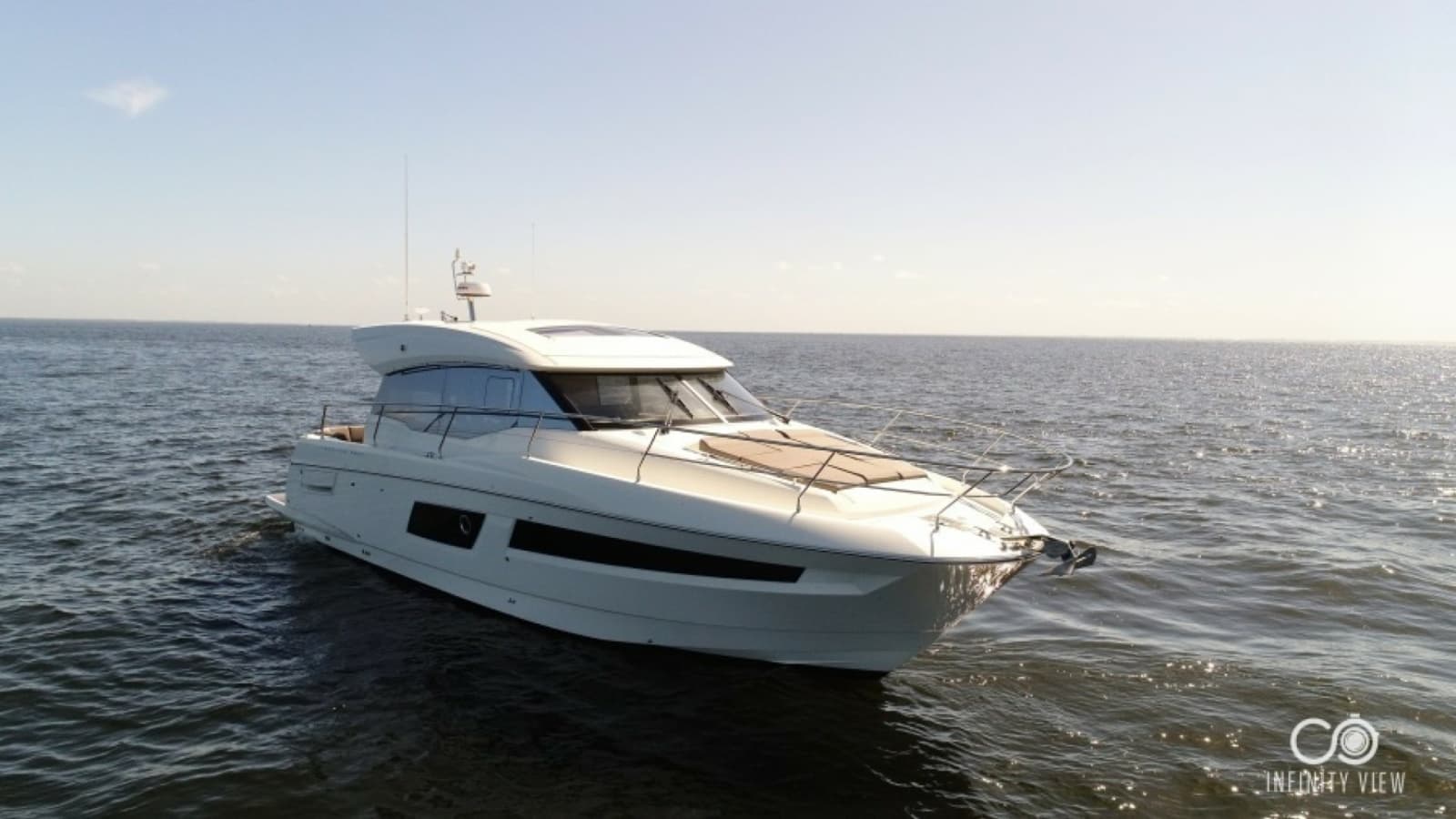 2018 Prestige 460 - Photo 42