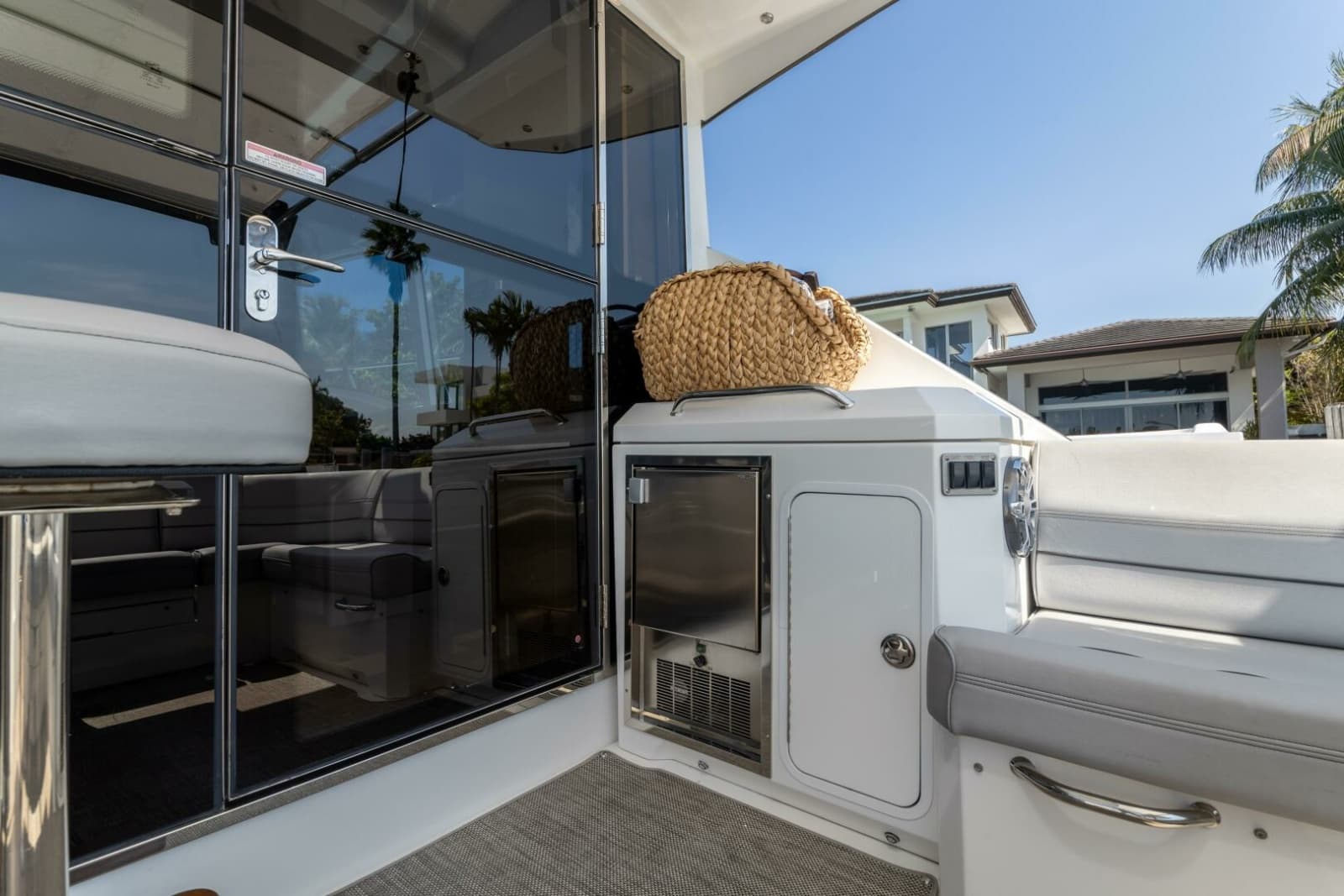 2018 Cruisers 45 Cantius - Photo 11