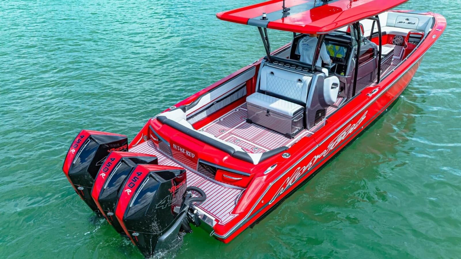 2022 Nor-Tech 390 SS - Photo 58