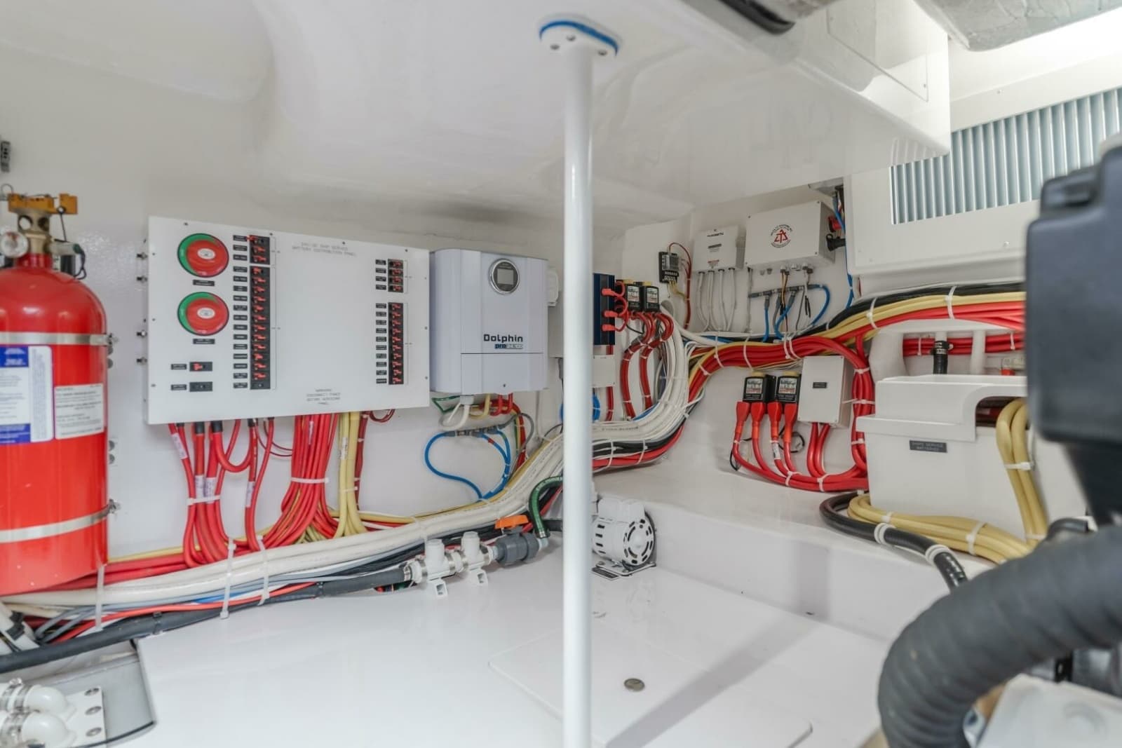 2022 Viking 38 Open Billfish - Photo 21