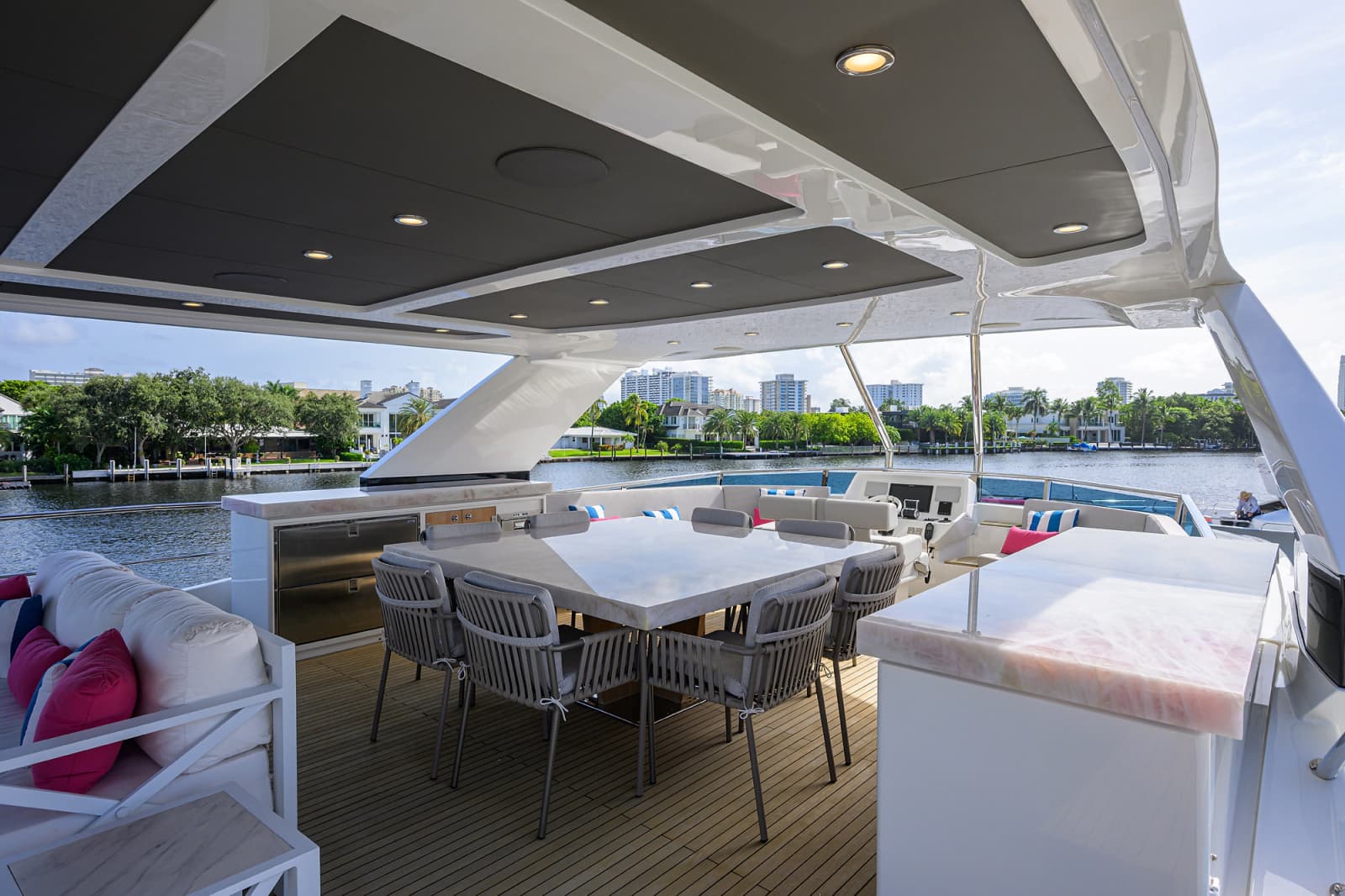 2023 Numarine 26XP - Photo 51