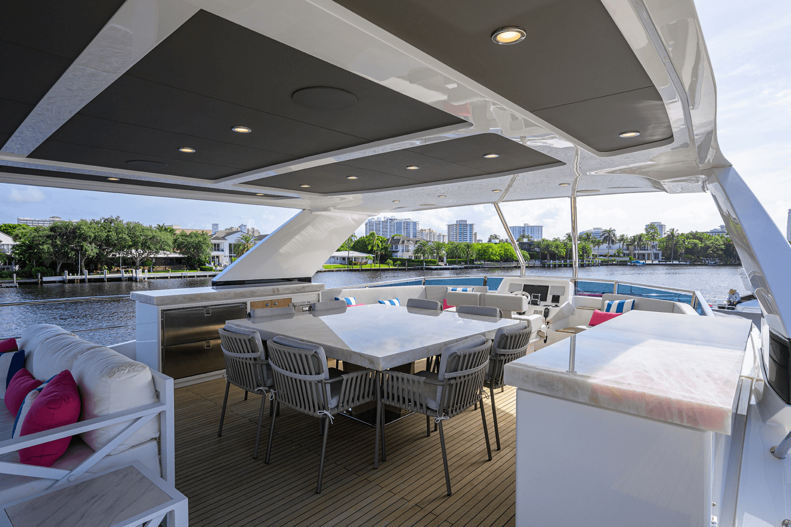 2023 Numarine 26XP - Photo 51
