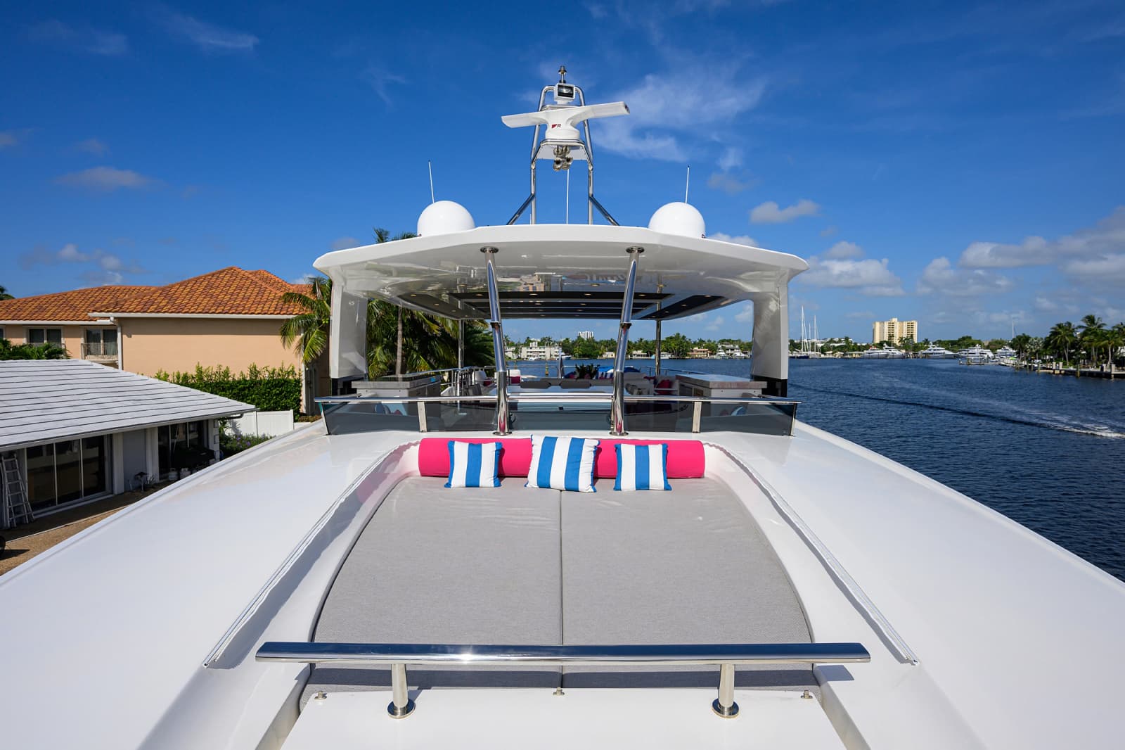 2023 Numarine 26XP - Photo 59