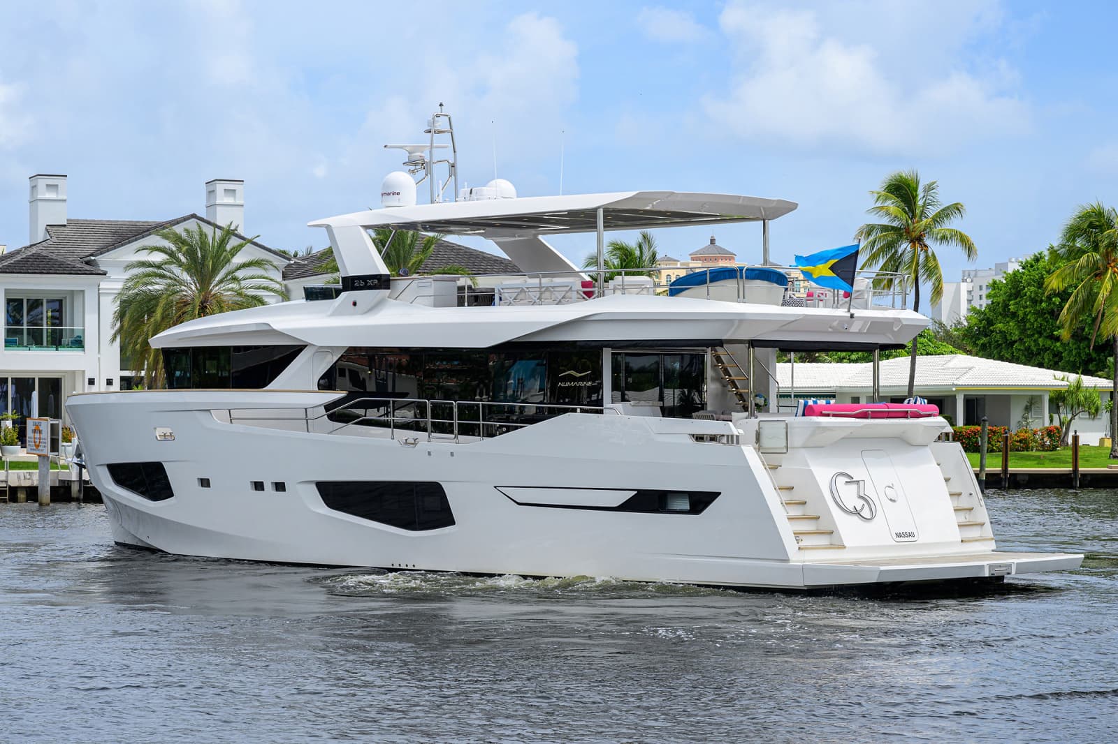 2023 Numarine 26XP - Photo 4