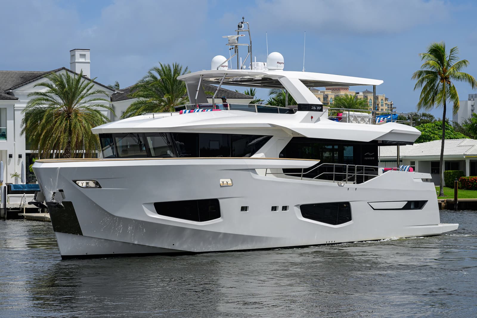 2023 Numarine 26XP - Photo 2