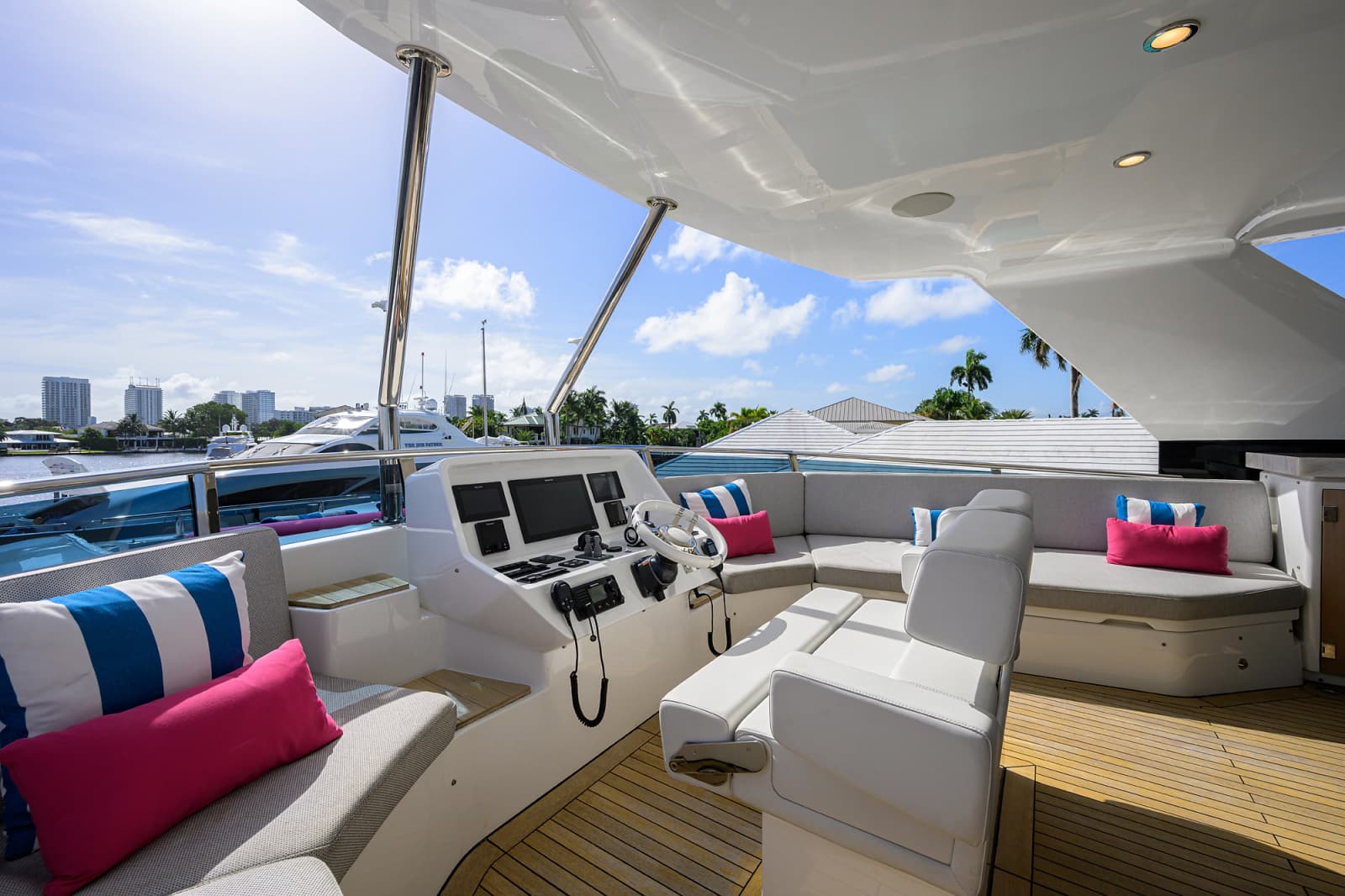 2023 Numarine 26XP - Photo 49