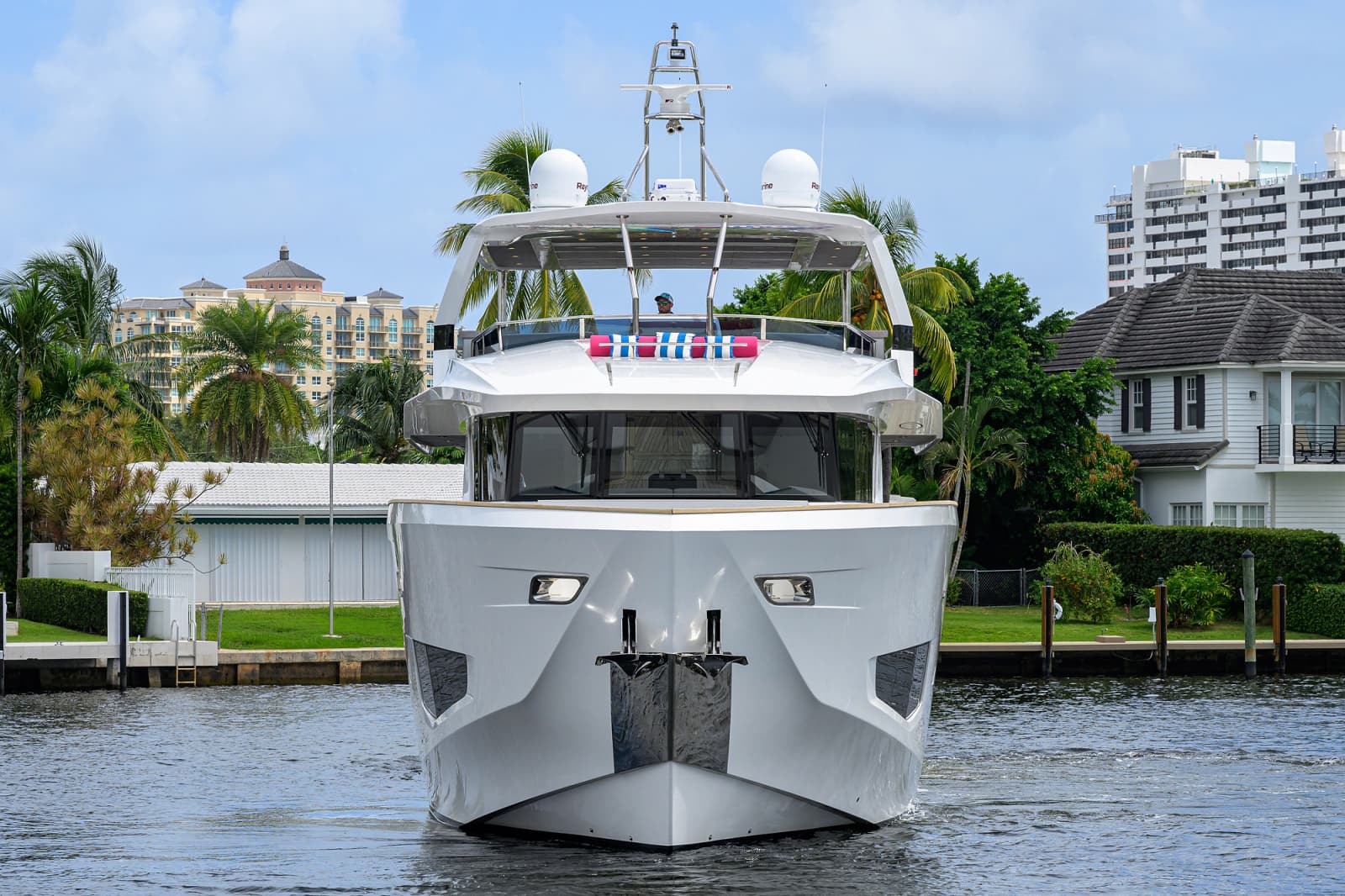 2023 Numarine 26XP - Photo 5
