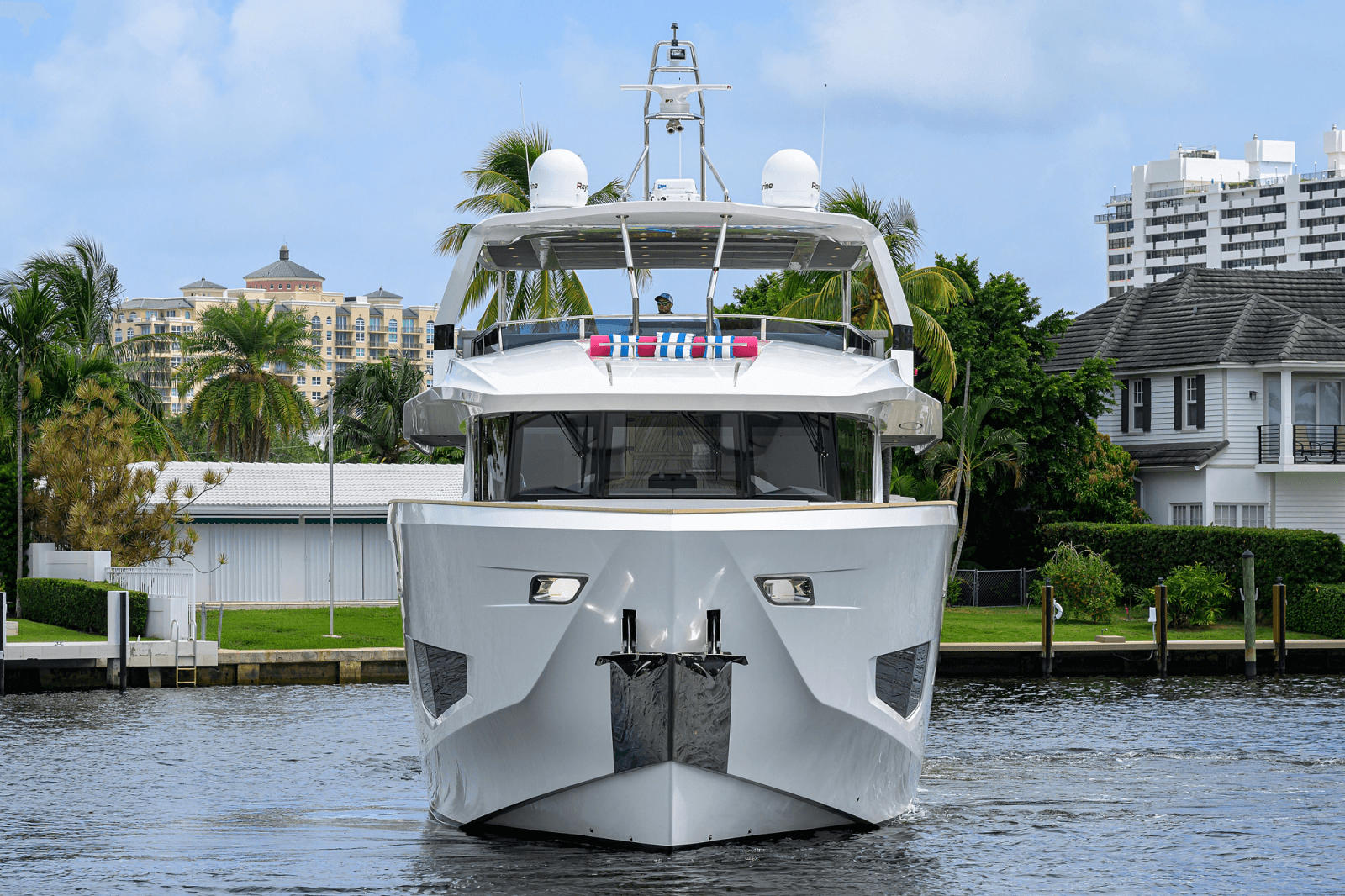 2023 Numarine 26XP - Photo 5