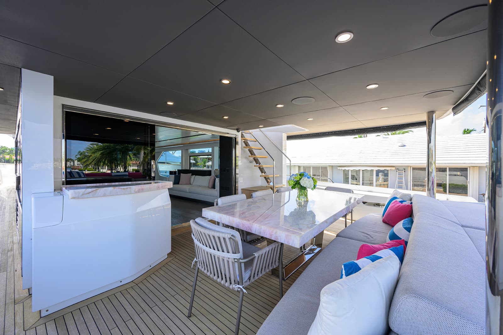 2023 Numarine 26XP - Photo 8