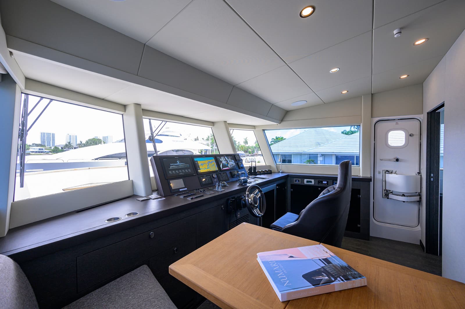 2023 Numarine 26XP - Photo 27