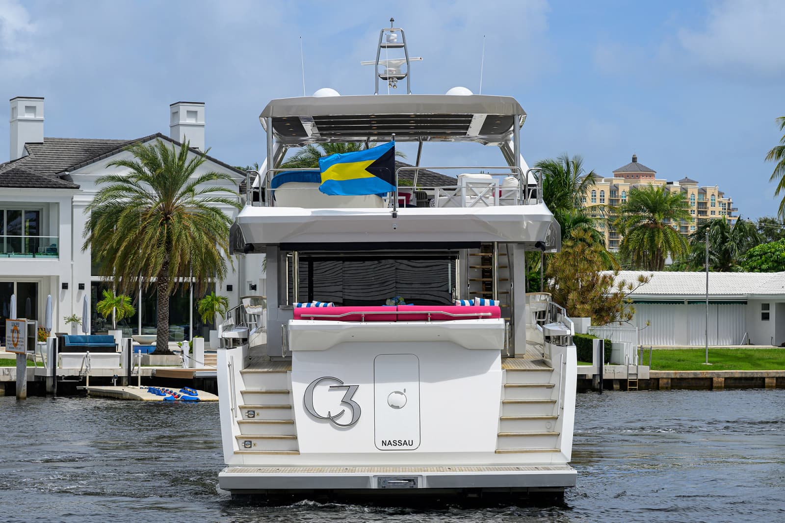 2023 Numarine 26XP - Photo 6