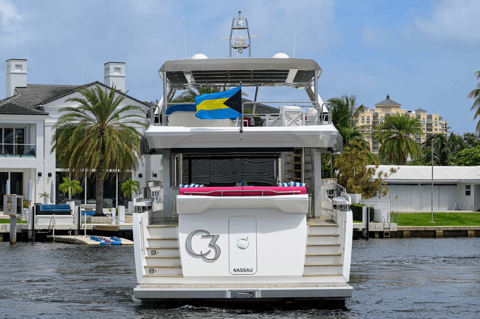 2023 Numarine 26XP - Photo 6