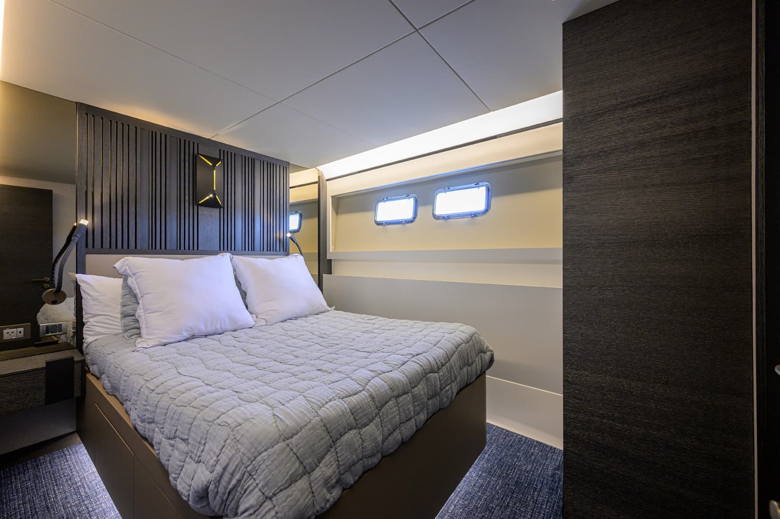 2023 Numarine 26XP - Photo 41