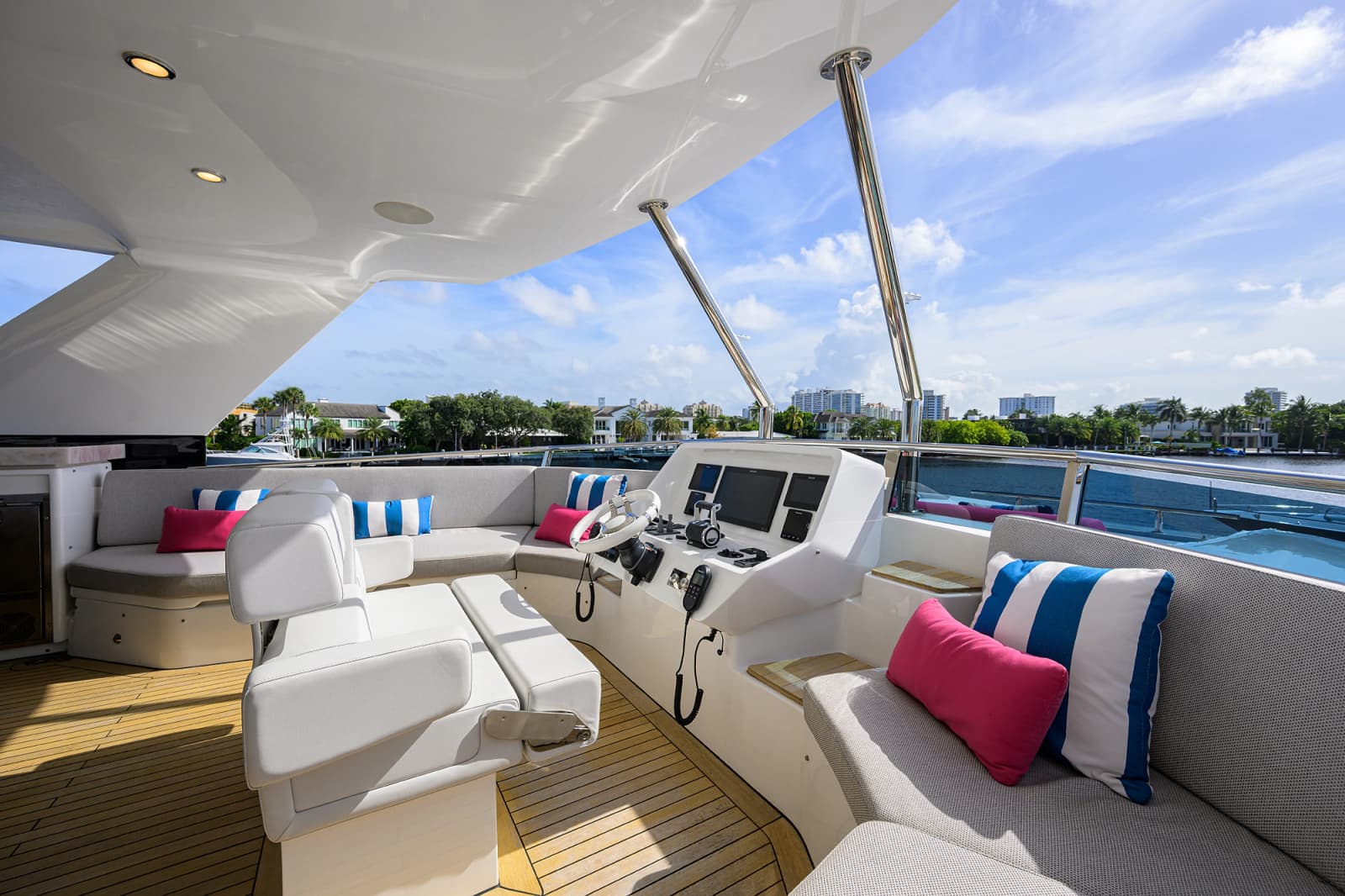 2023 Numarine 26XP - Photo 48