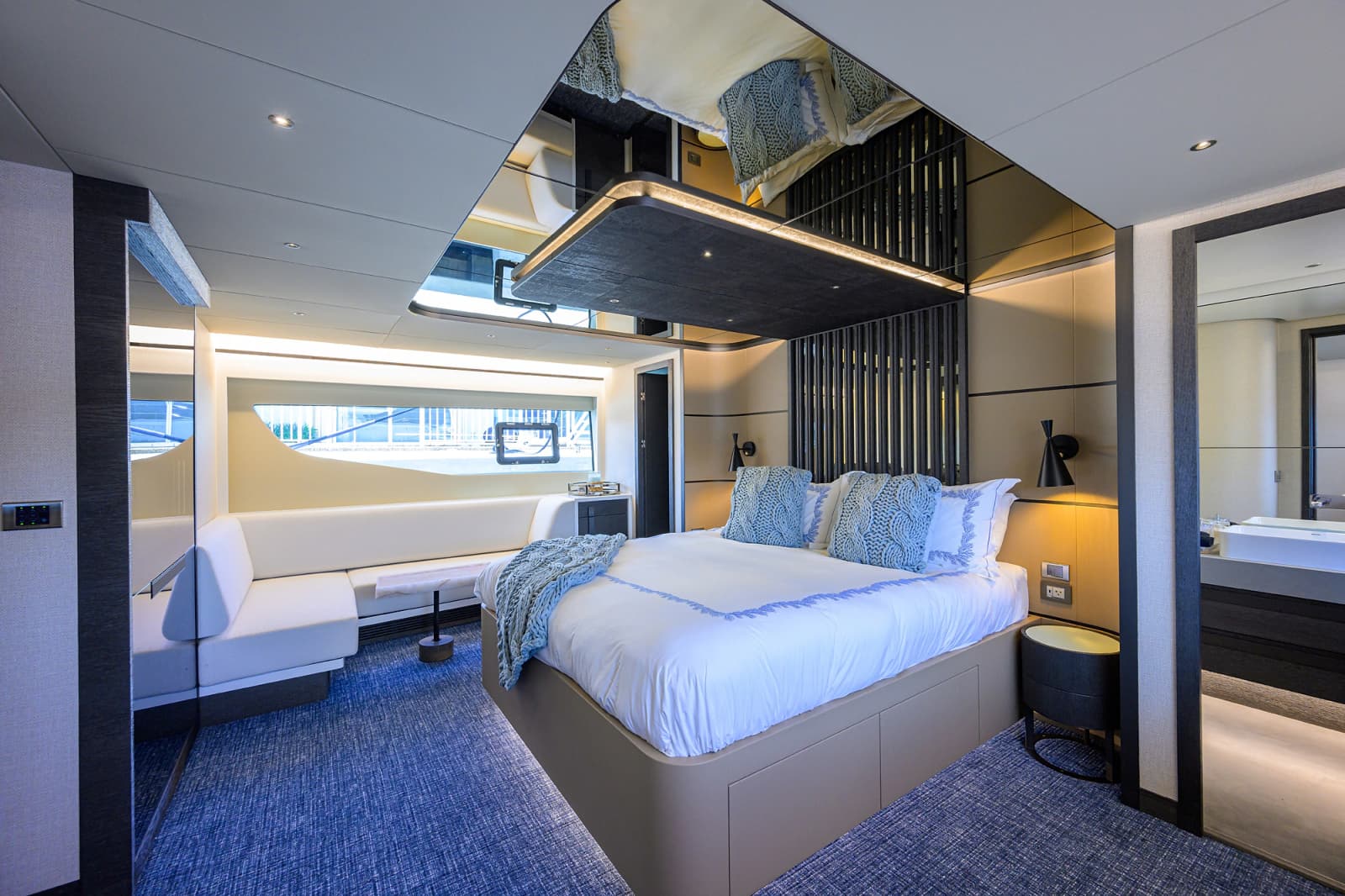 2023 Numarine 26XP - Photo 31