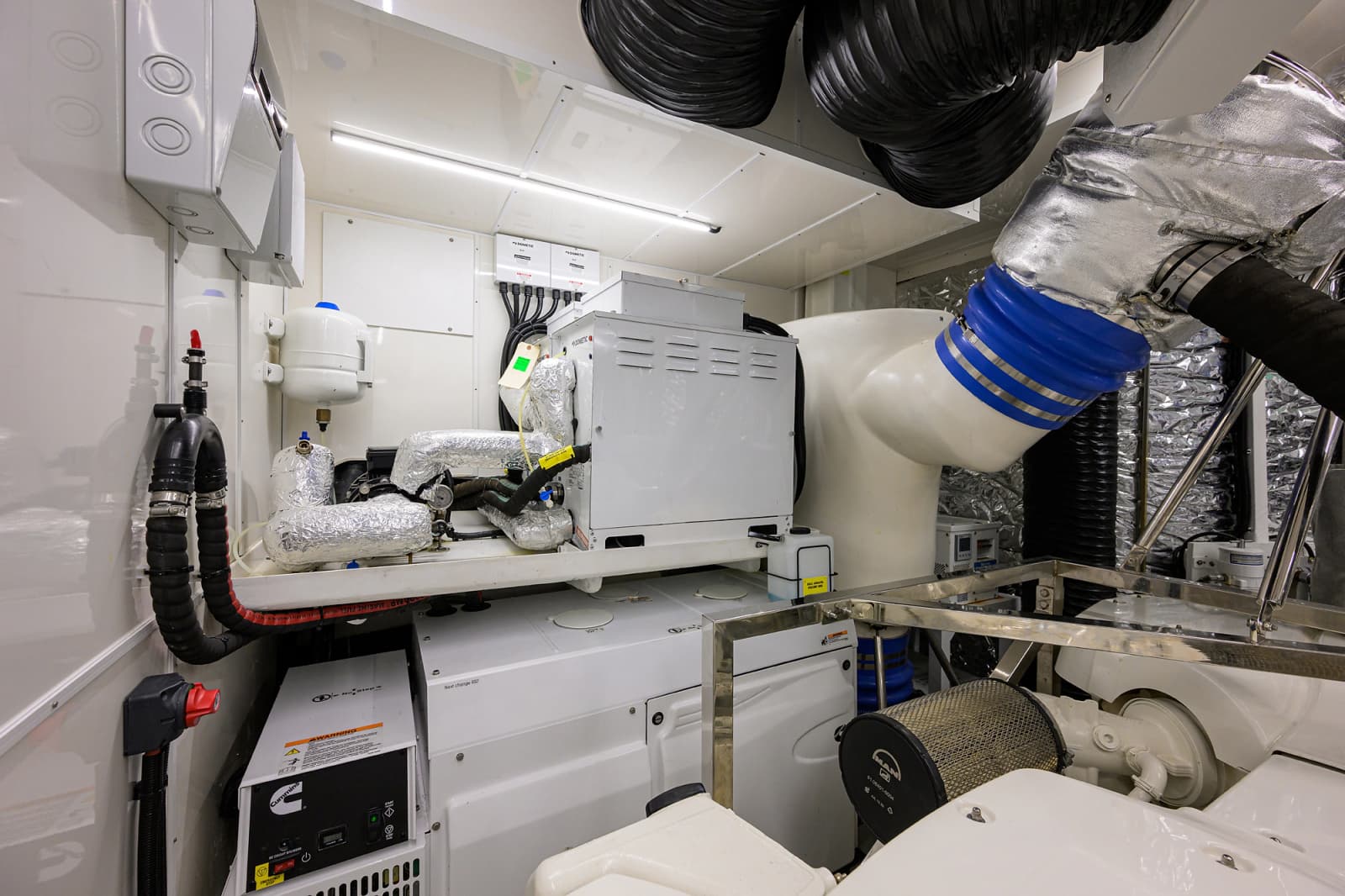 2023 Numarine 26XP - Photo 67