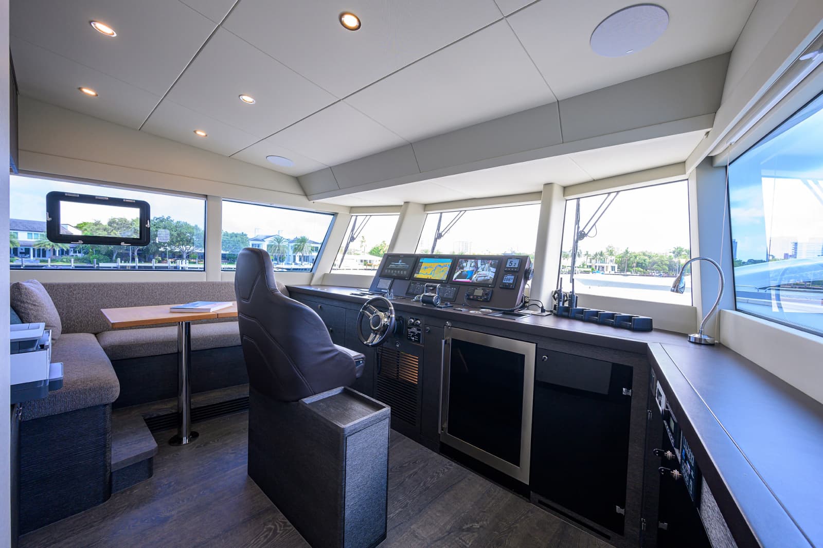 2023 Numarine 26XP - Photo 25