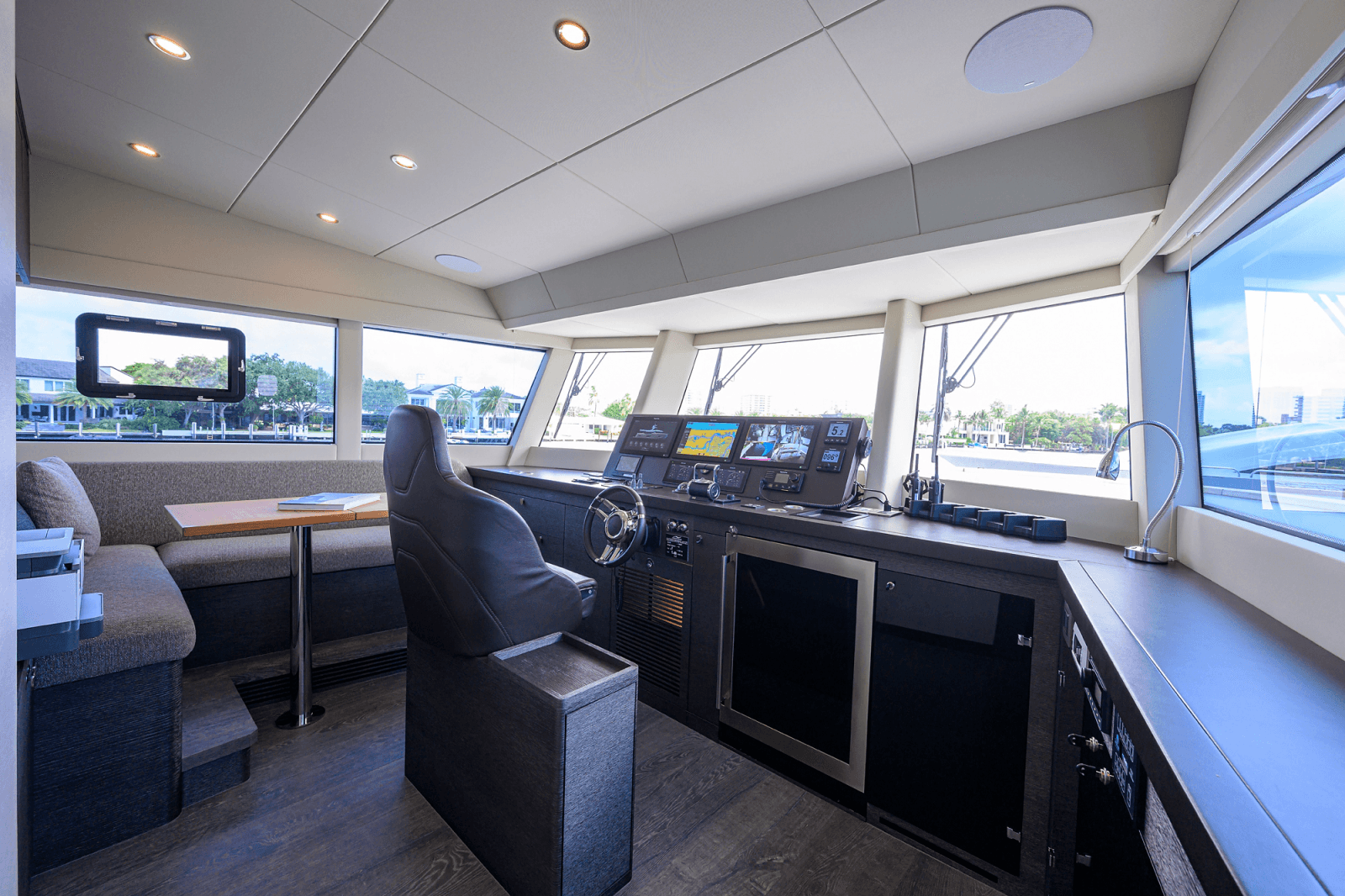2023 Numarine 26XP - Photo 25