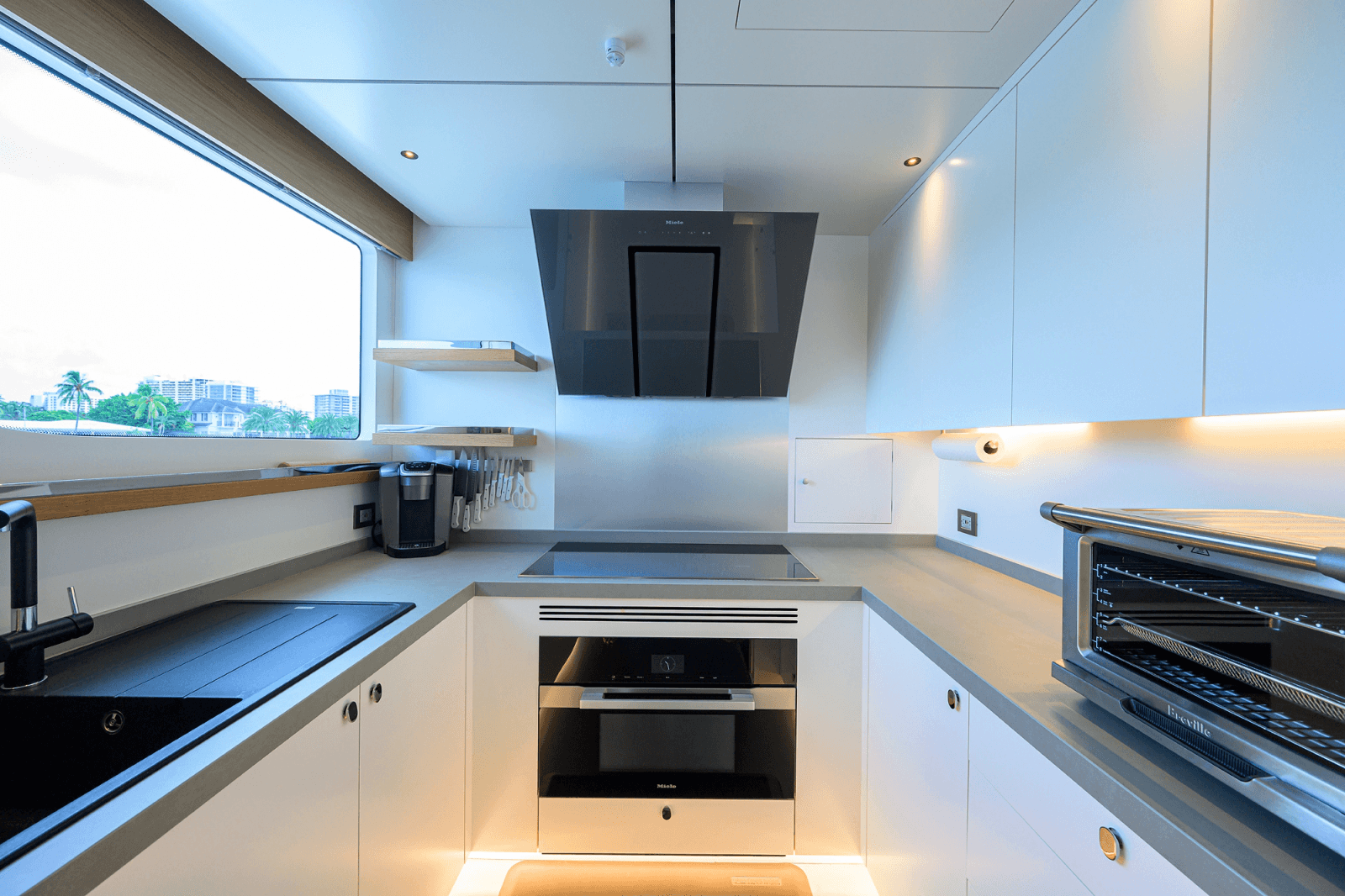 2023 Numarine 26XP - Photo 23
