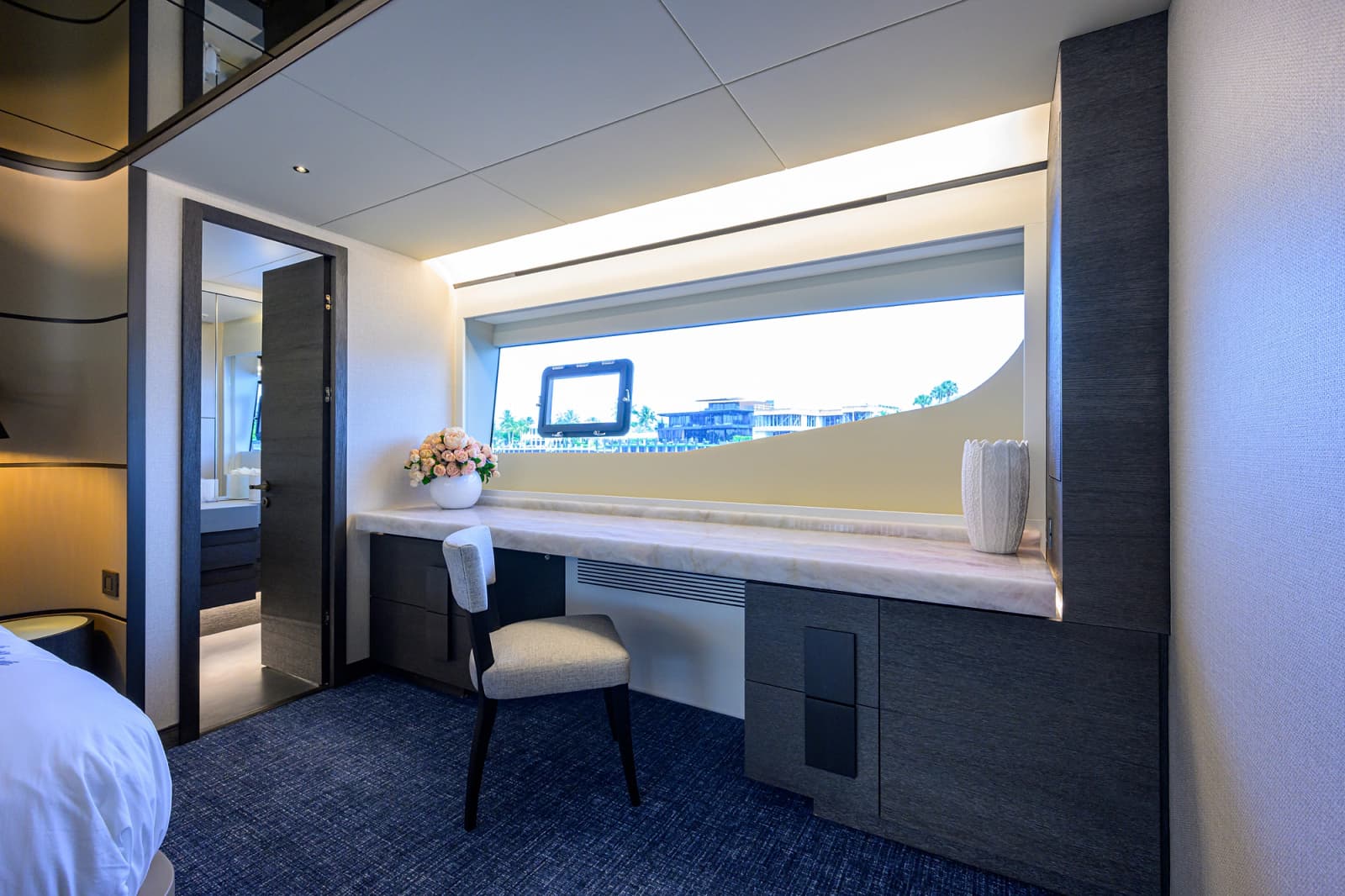 2023 Numarine 26XP - Photo 33
