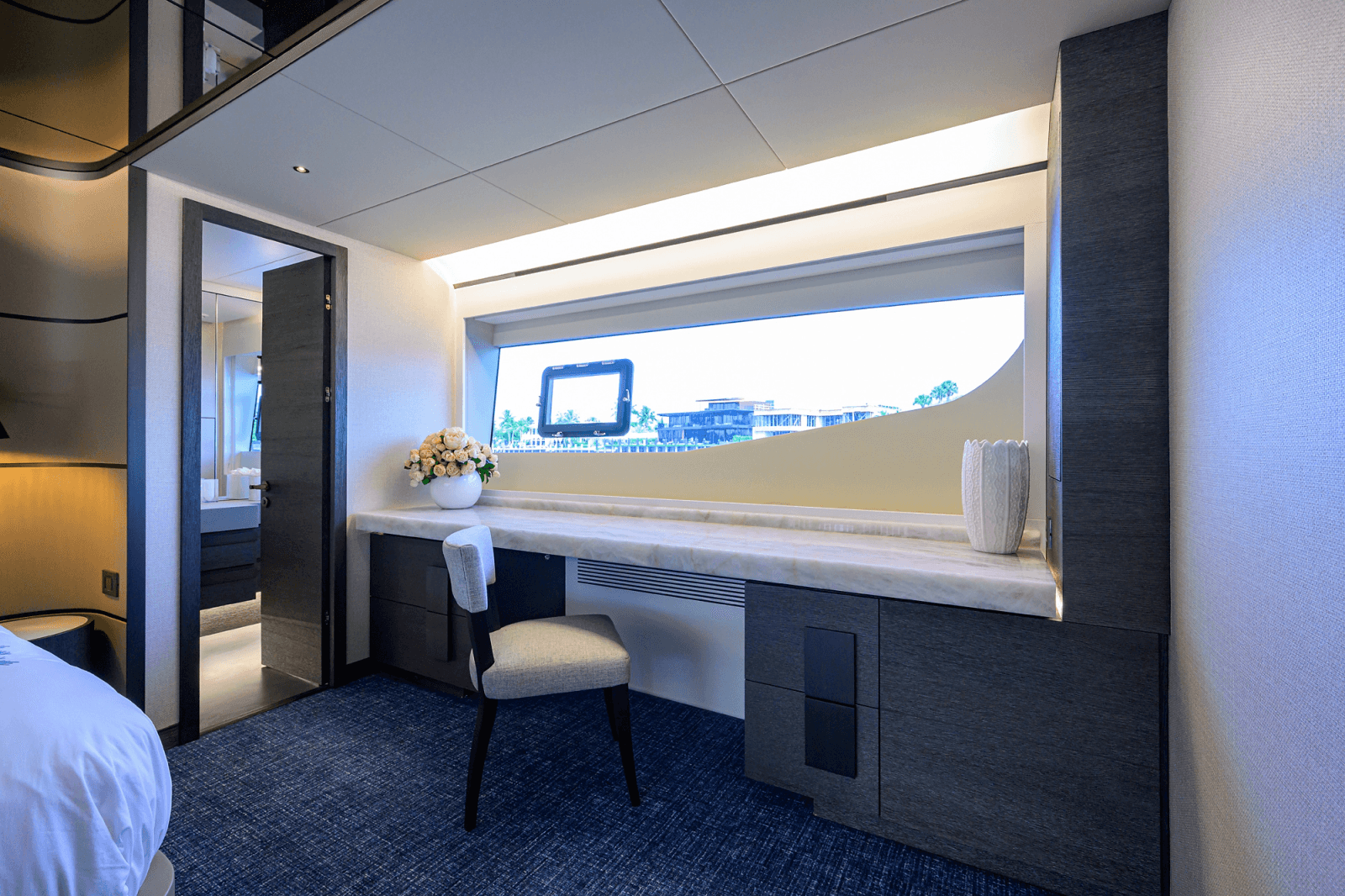 2023 Numarine 26XP - Photo 33