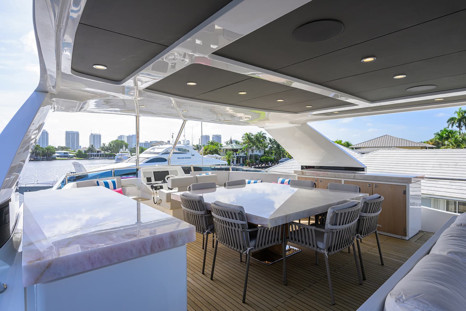 2023 Numarine 26XP - Photo 50