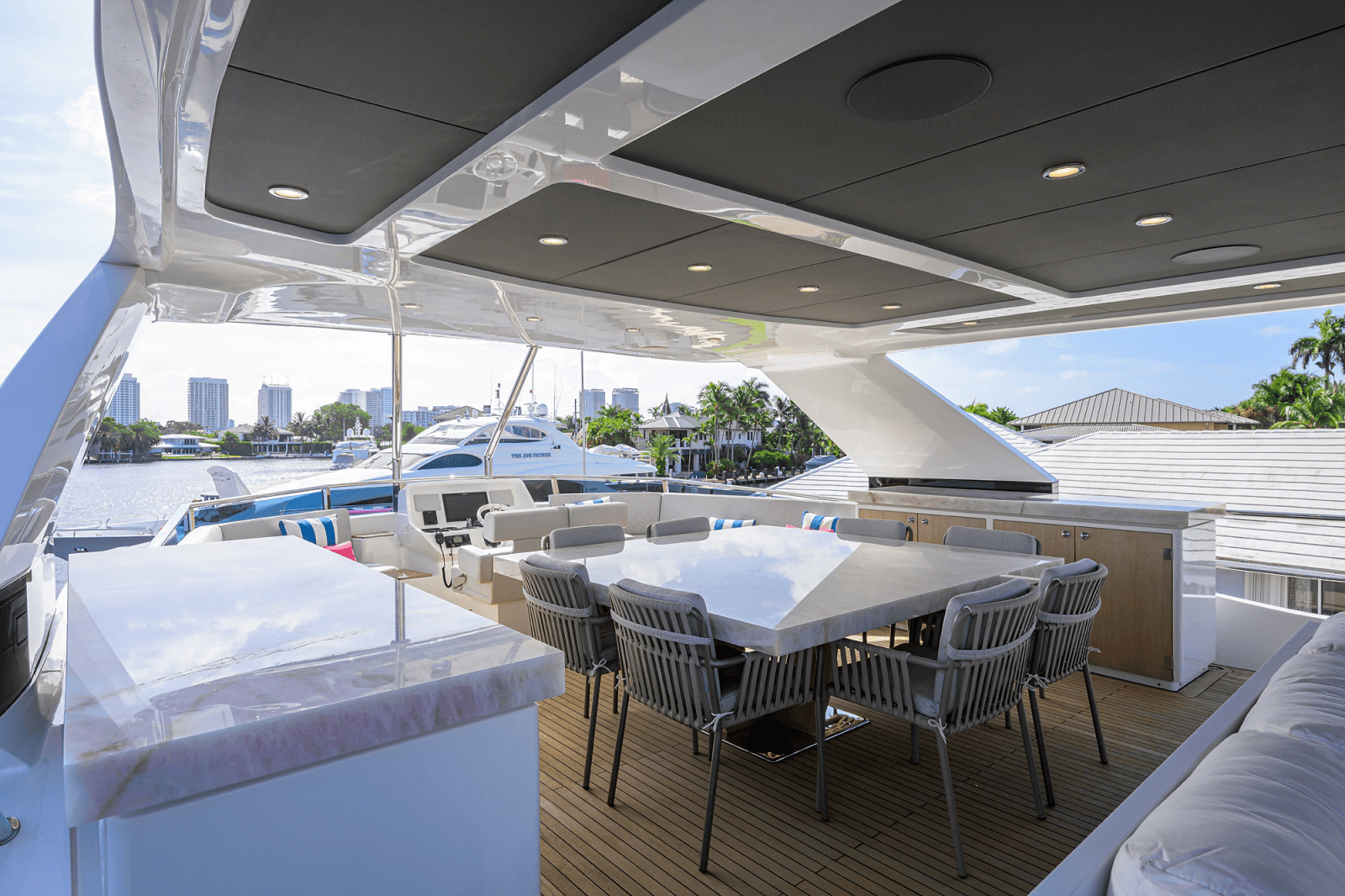 2023 Numarine 26XP - Photo 50