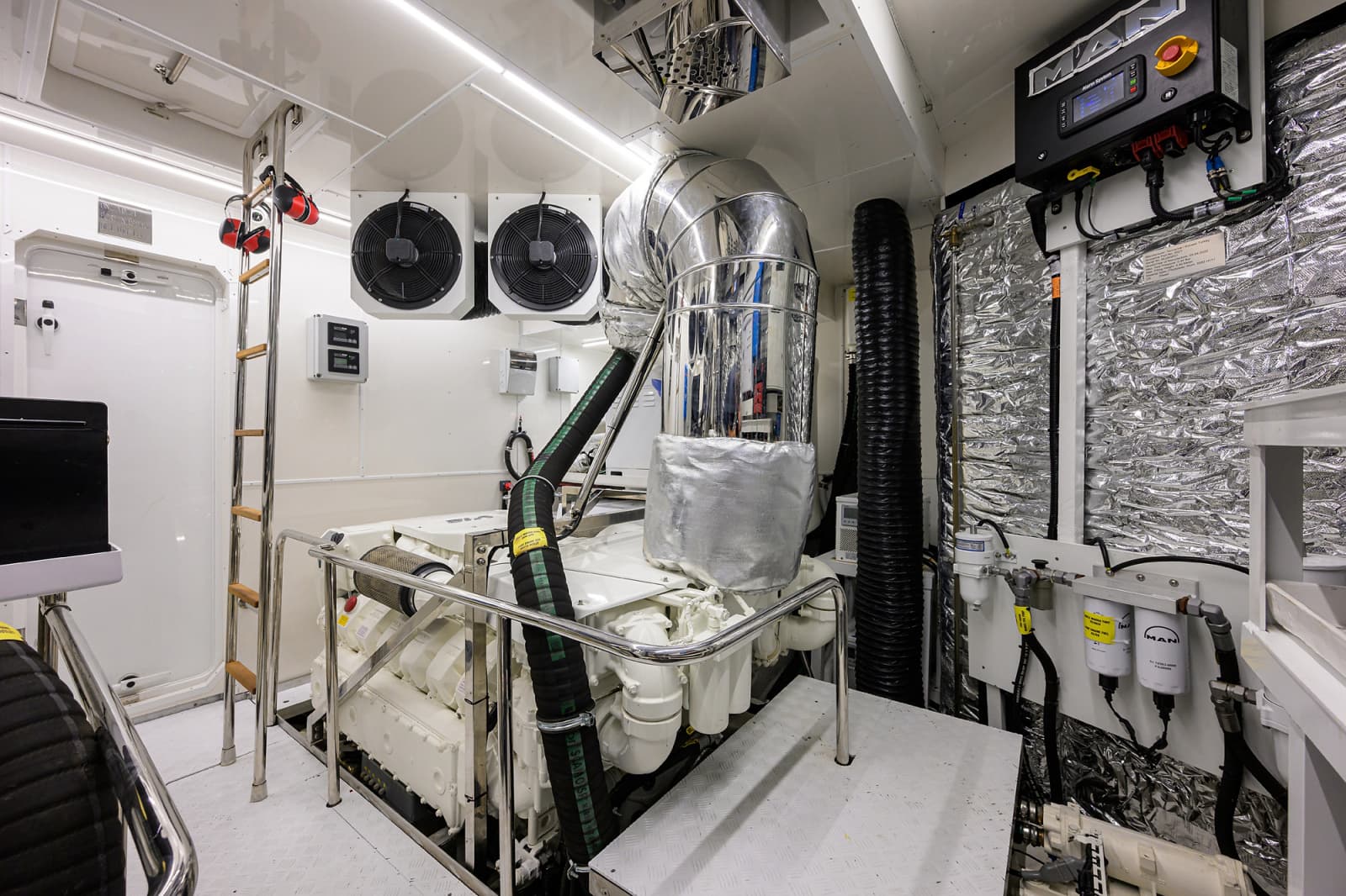 2023 Numarine 26XP - Photo 64