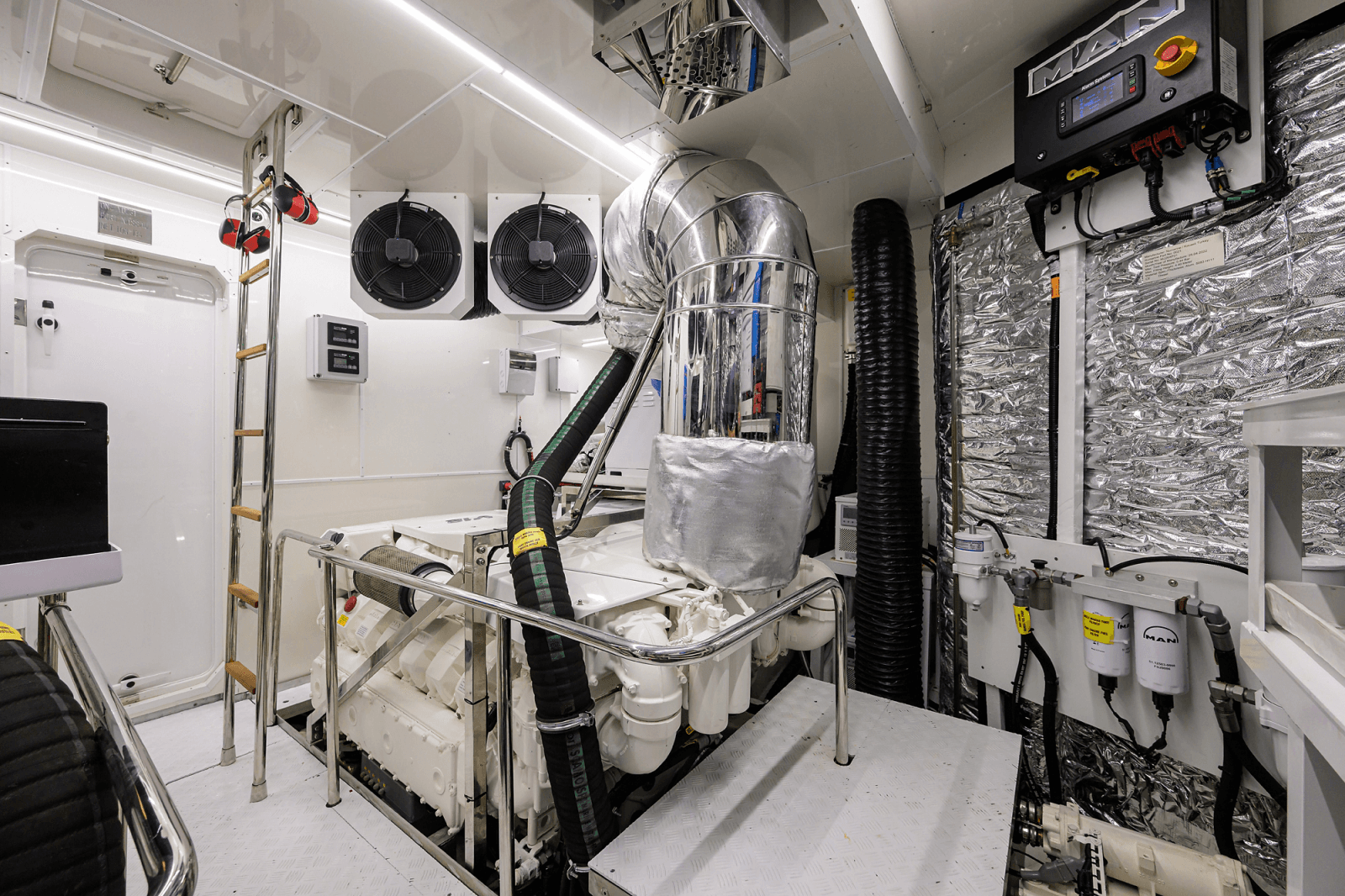 2023 Numarine 26XP - Photo 64