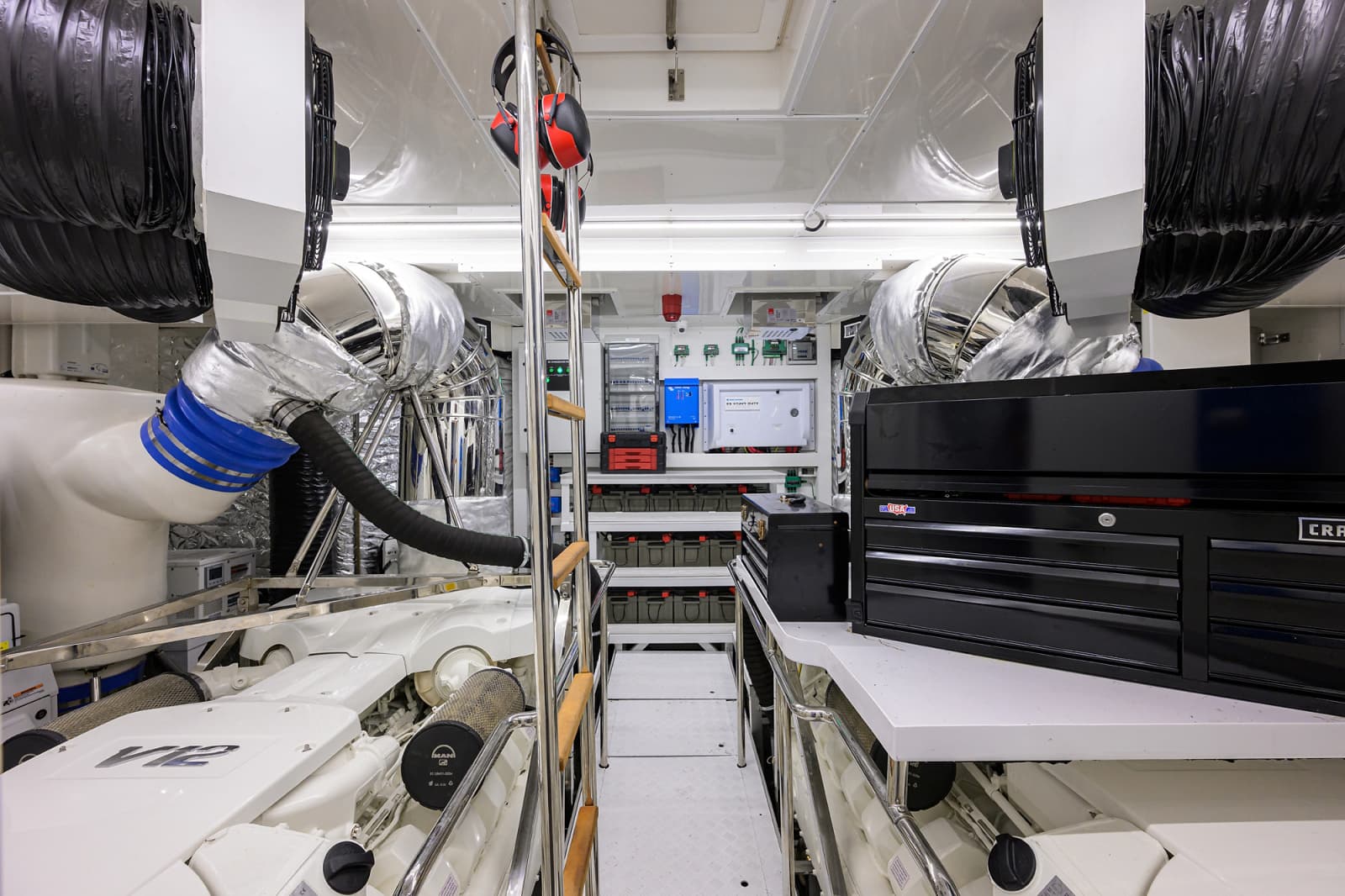 2023 Numarine 26XP - Photo 65