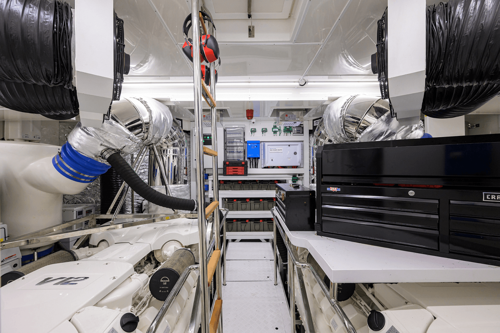 2023 Numarine 26XP - Photo 65