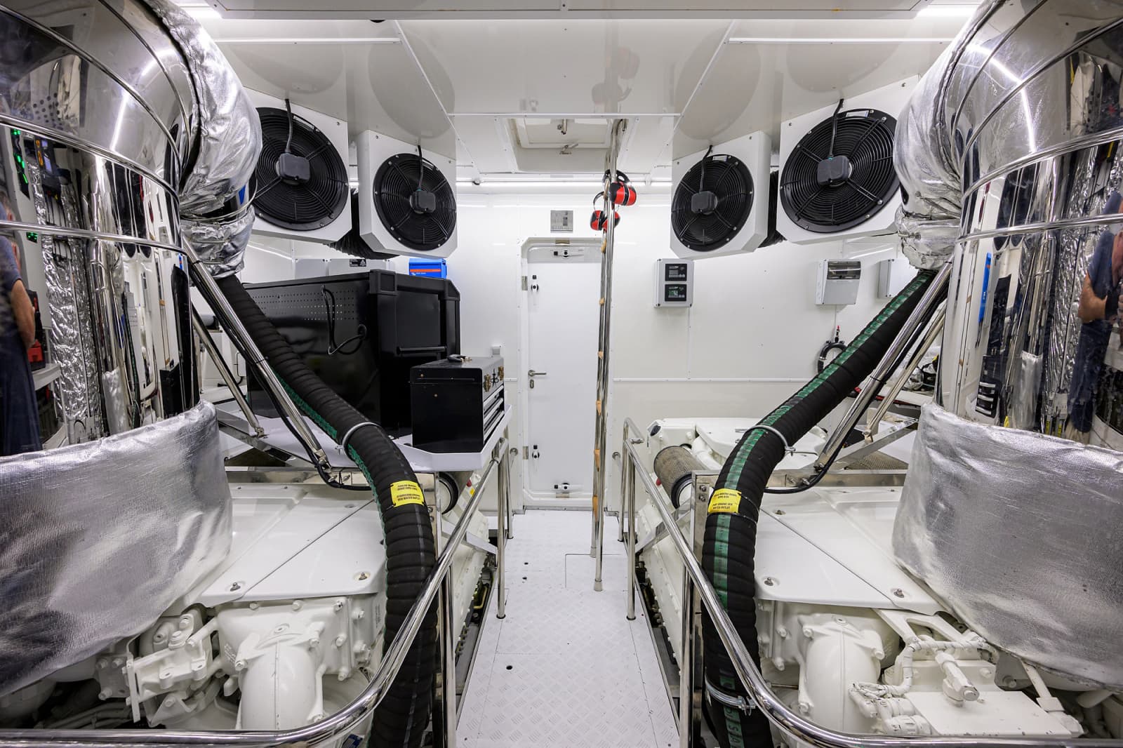2023 Numarine 26XP - Photo 63