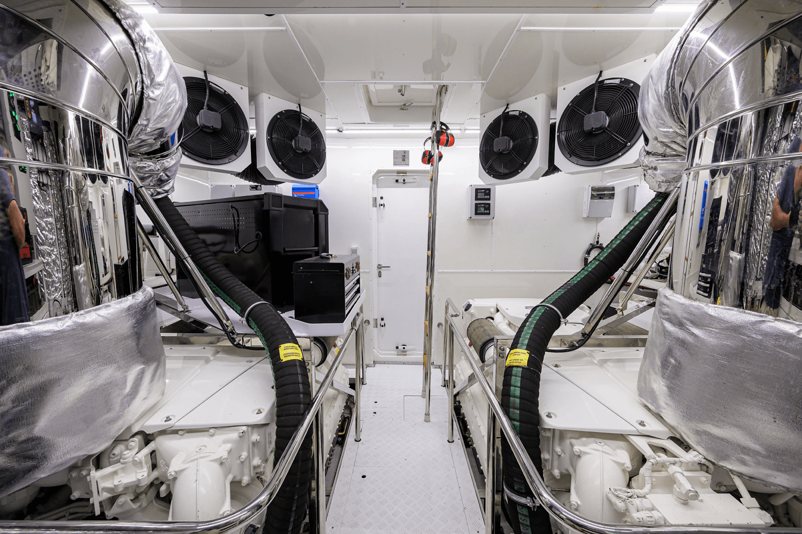 2023 Numarine 26XP - Photo 63