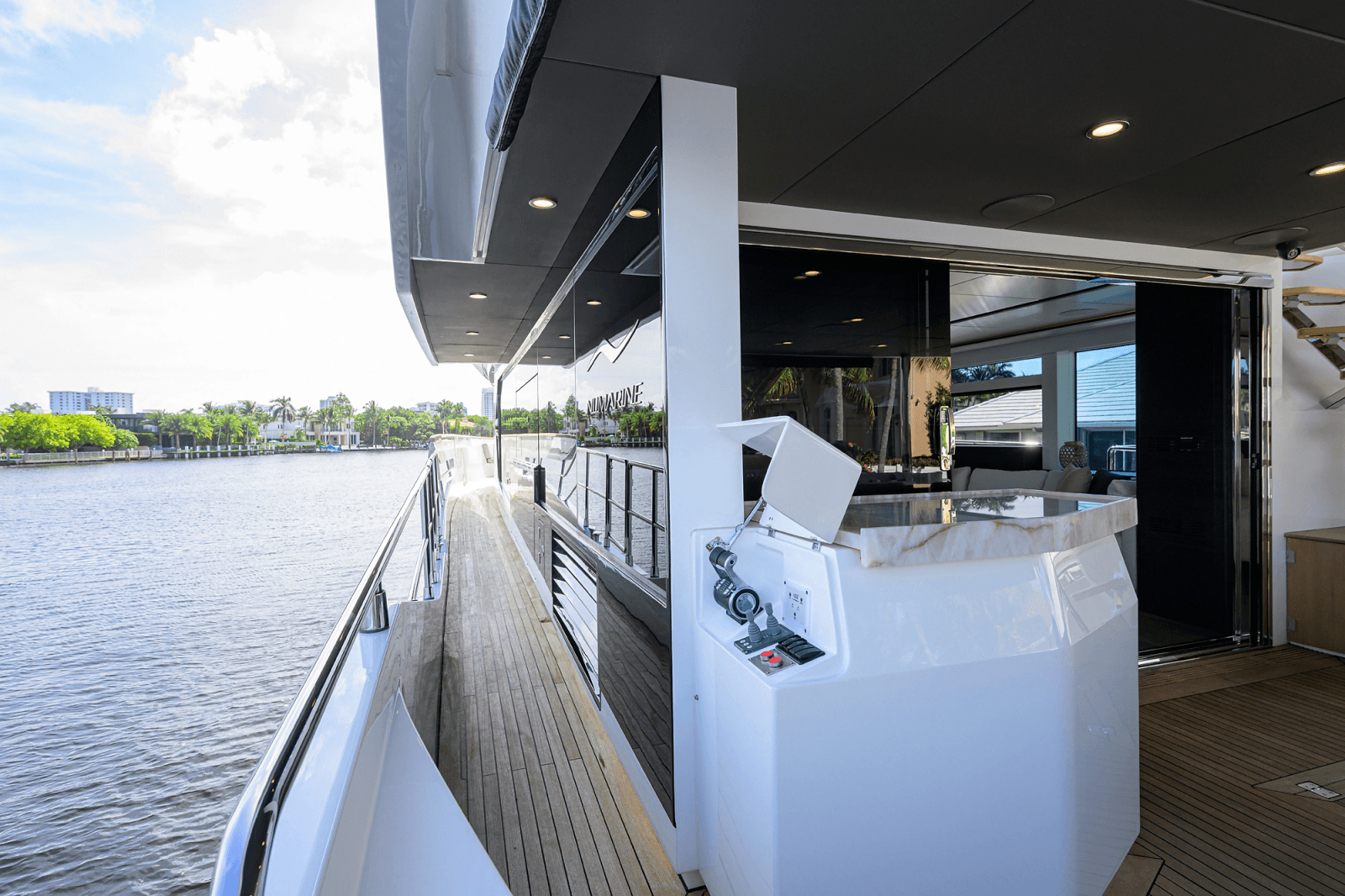 2023 Numarine 26XP - Photo 9