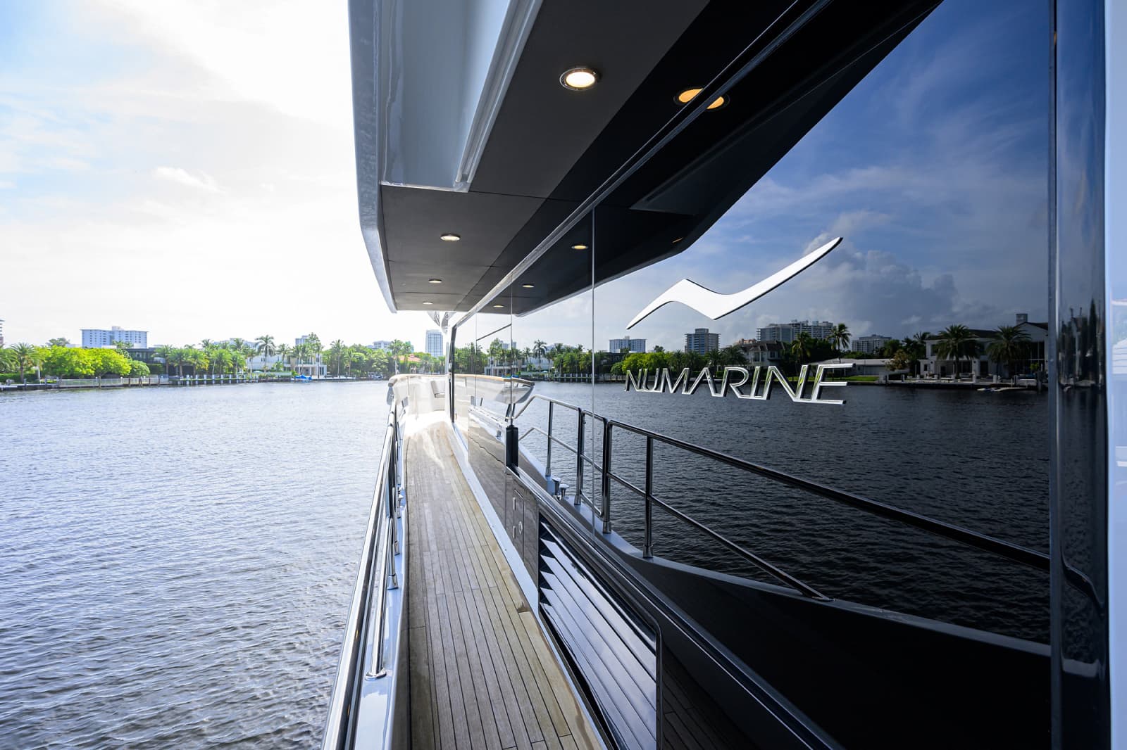 2023 Numarine 26XP - Photo 11