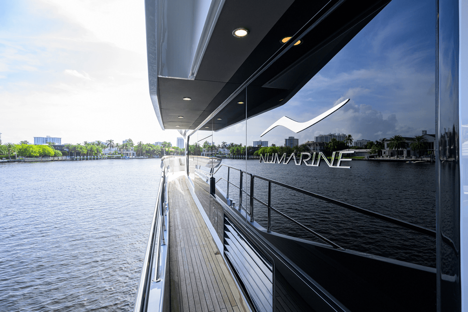 2023 Numarine 26XP - Photo 11
