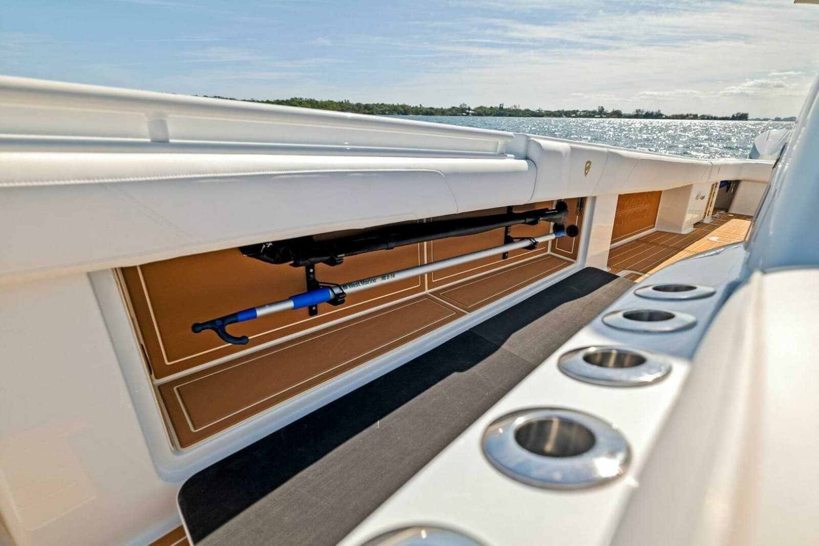 2022 Barker Boatworks 40 HPC - Photo 20