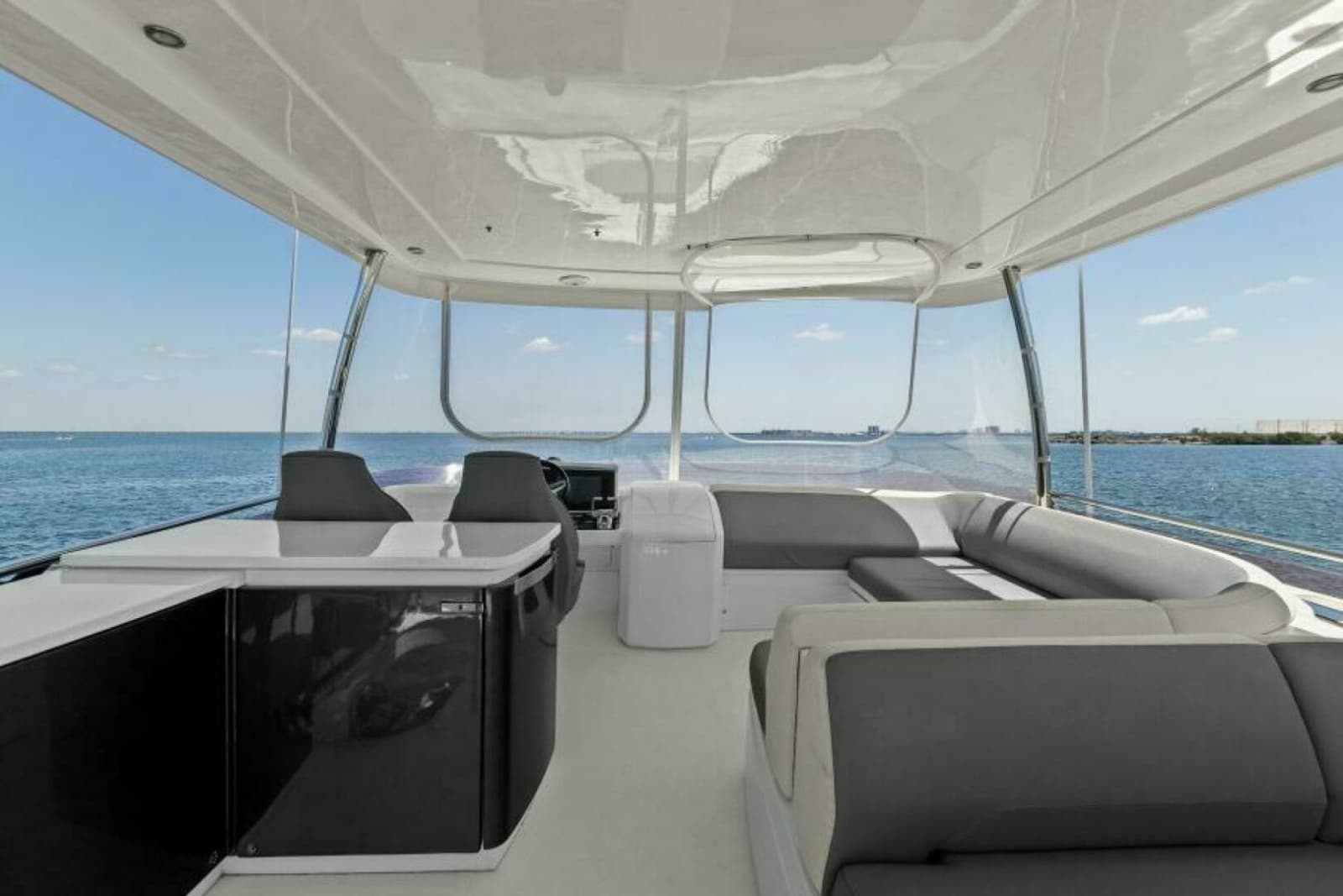 2016 Princess 60 Flybridge - Photo 56