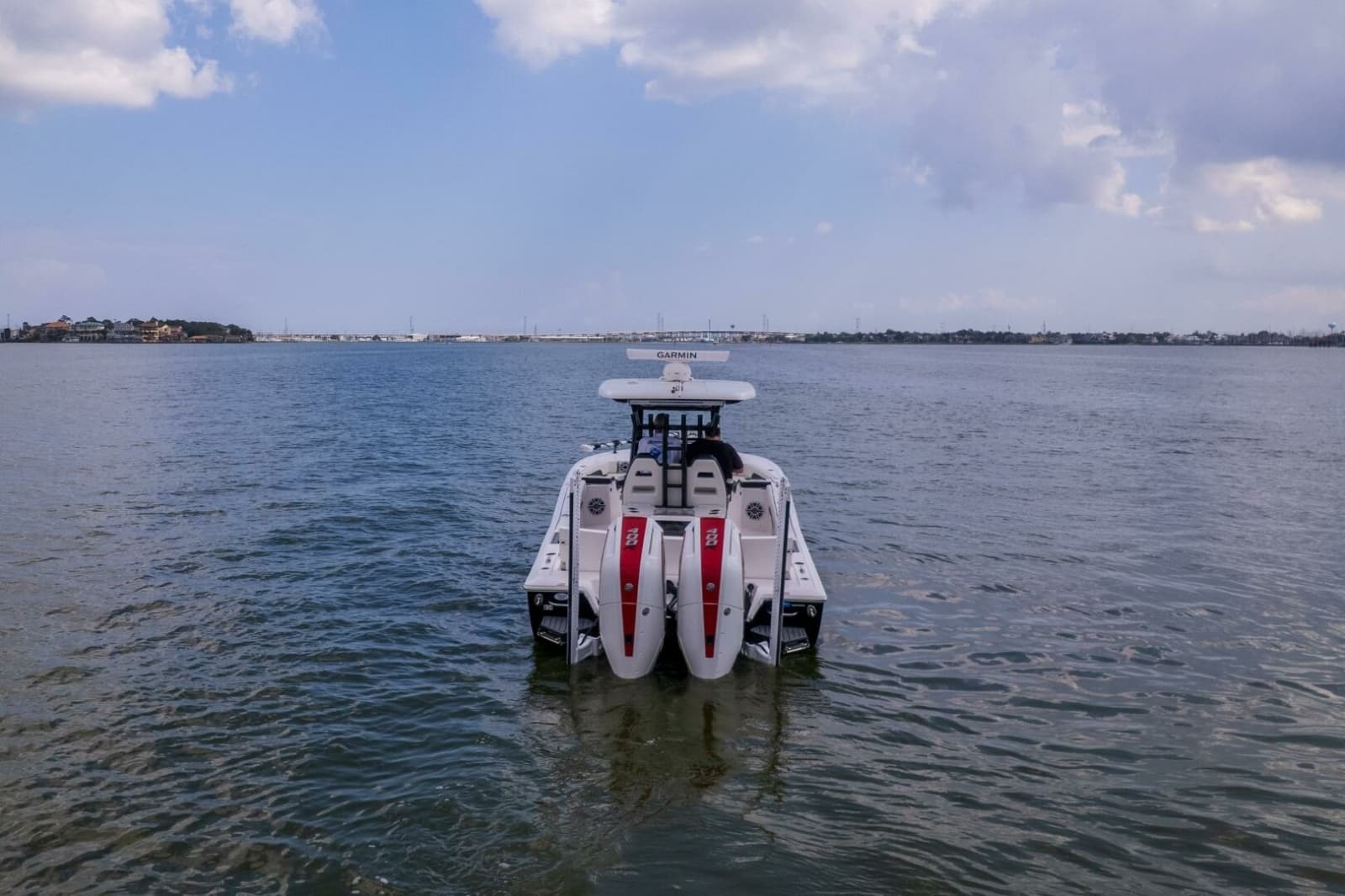 2024 Tidewater 3100 Carolina Bay - Photo 26