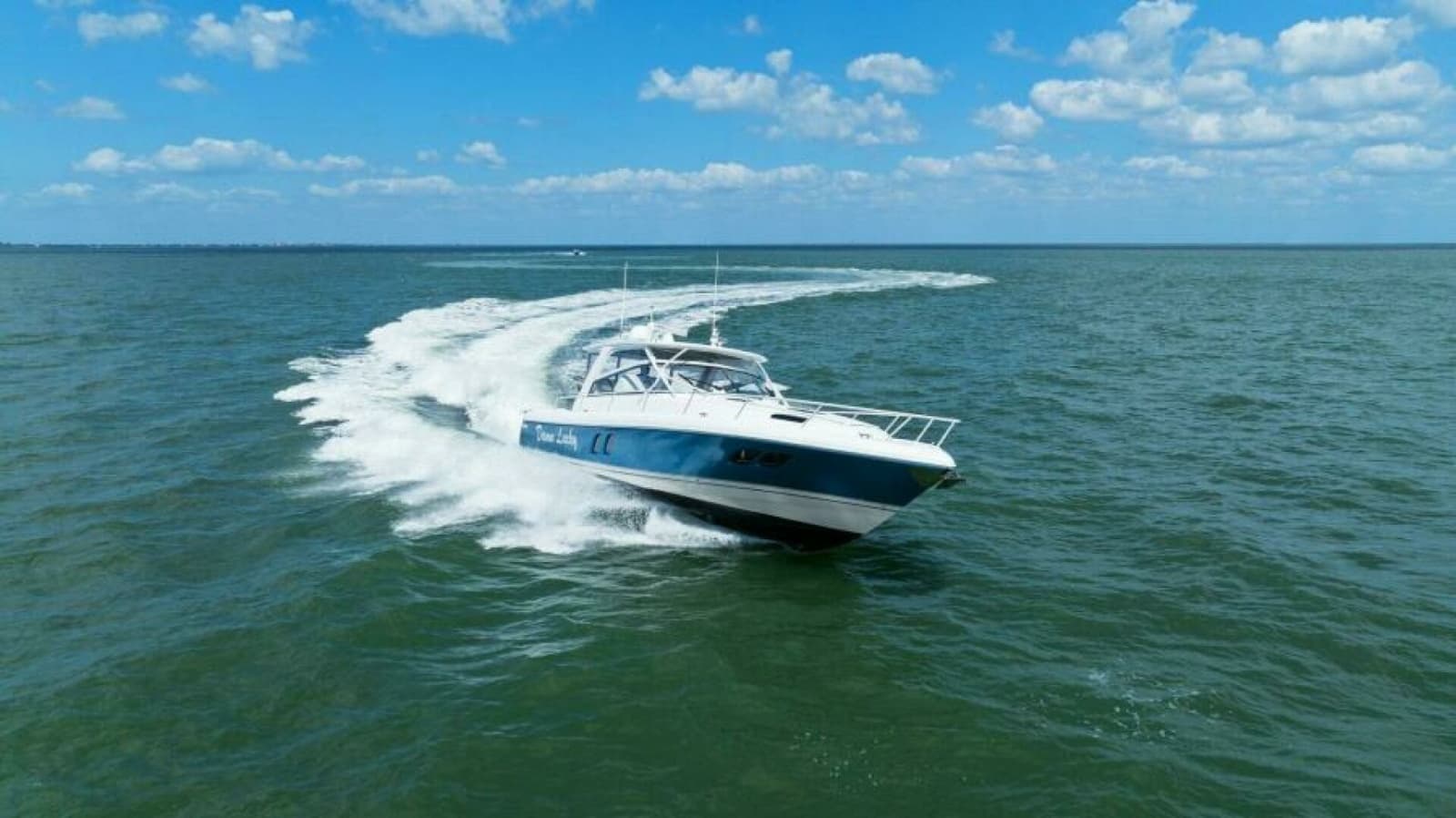 2019 Intrepid 475 Sport Yacht - Photo 44