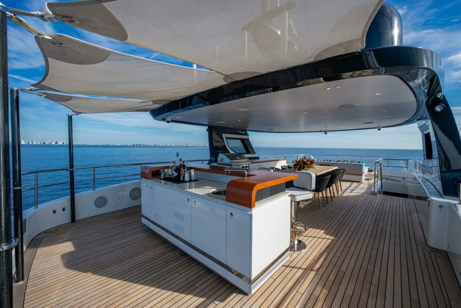 2023 Benetti 34M OASIS - Photo 107