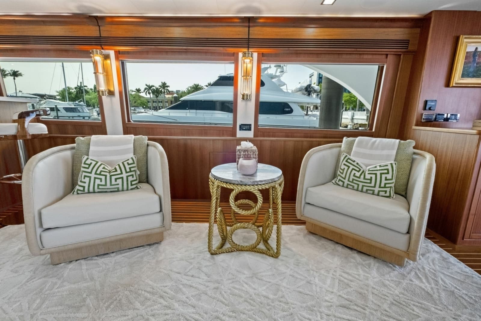 2024 Marlow 90V - Photo 21