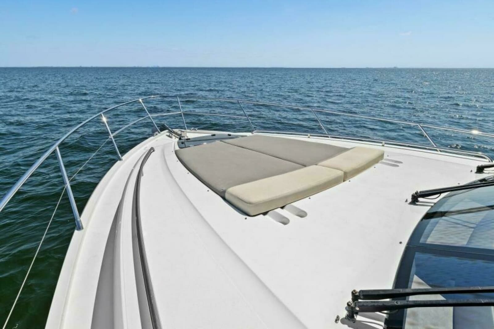 2016 Princess 60 Flybridge - Photo 70