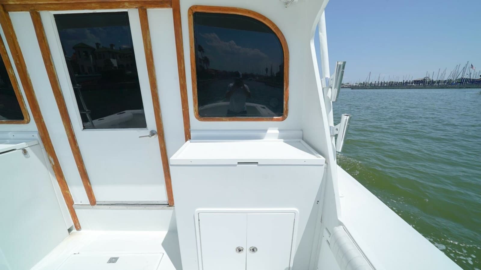 1979 Trojan 45 Convertible - Photo 51