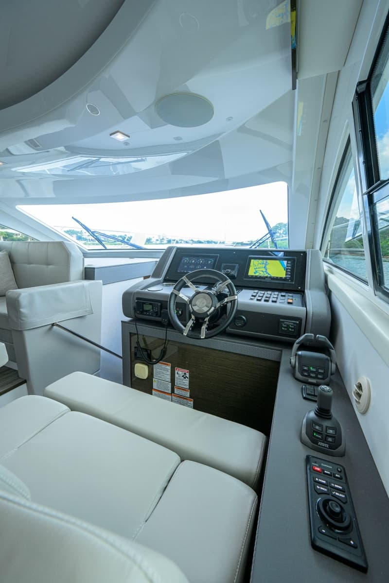 2020 Cruisers 46 Cantius - Photo 20