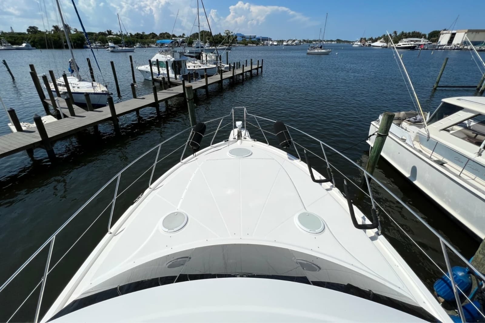 2005 Silverton Convertible - Photo 43