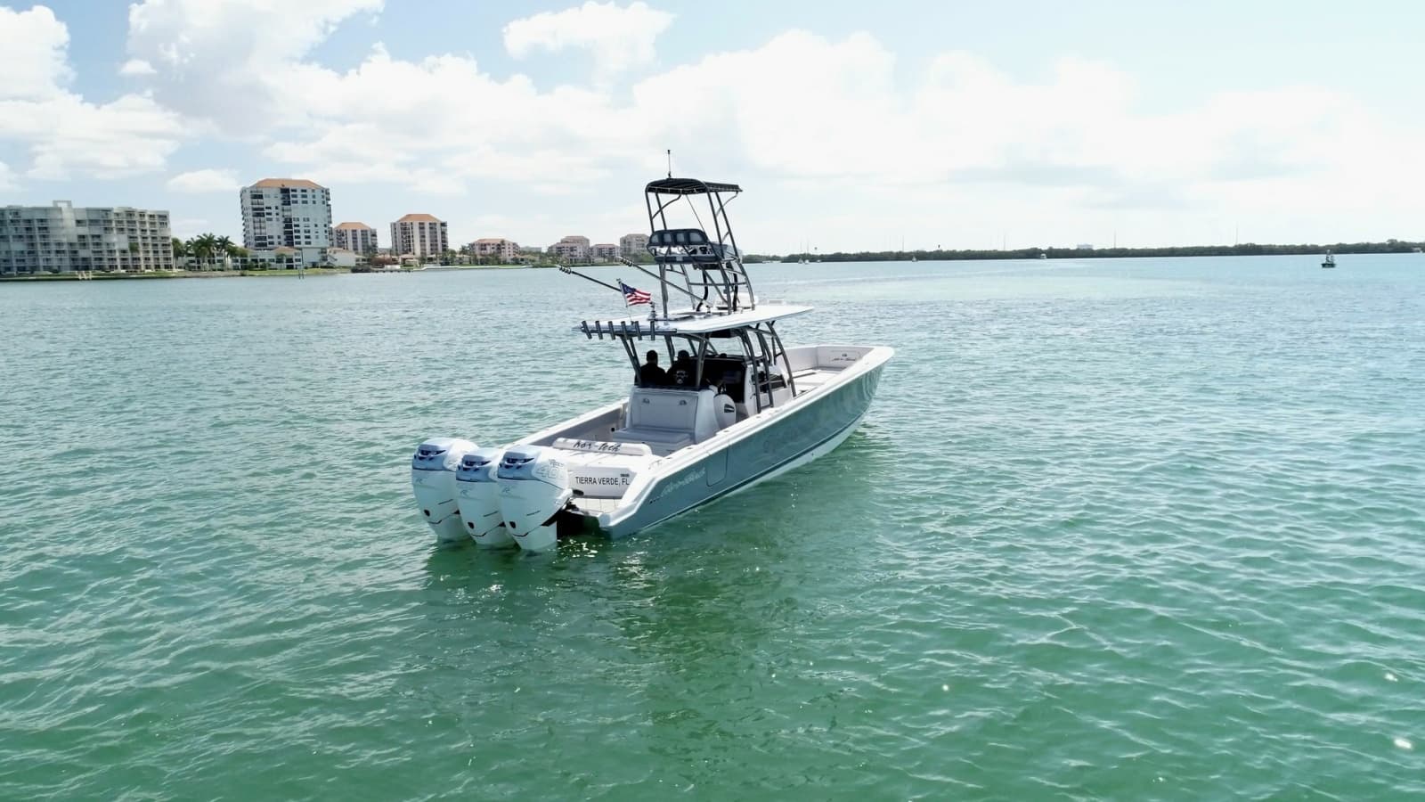 2020 Nor-Tech 390 Sport - Photo 14